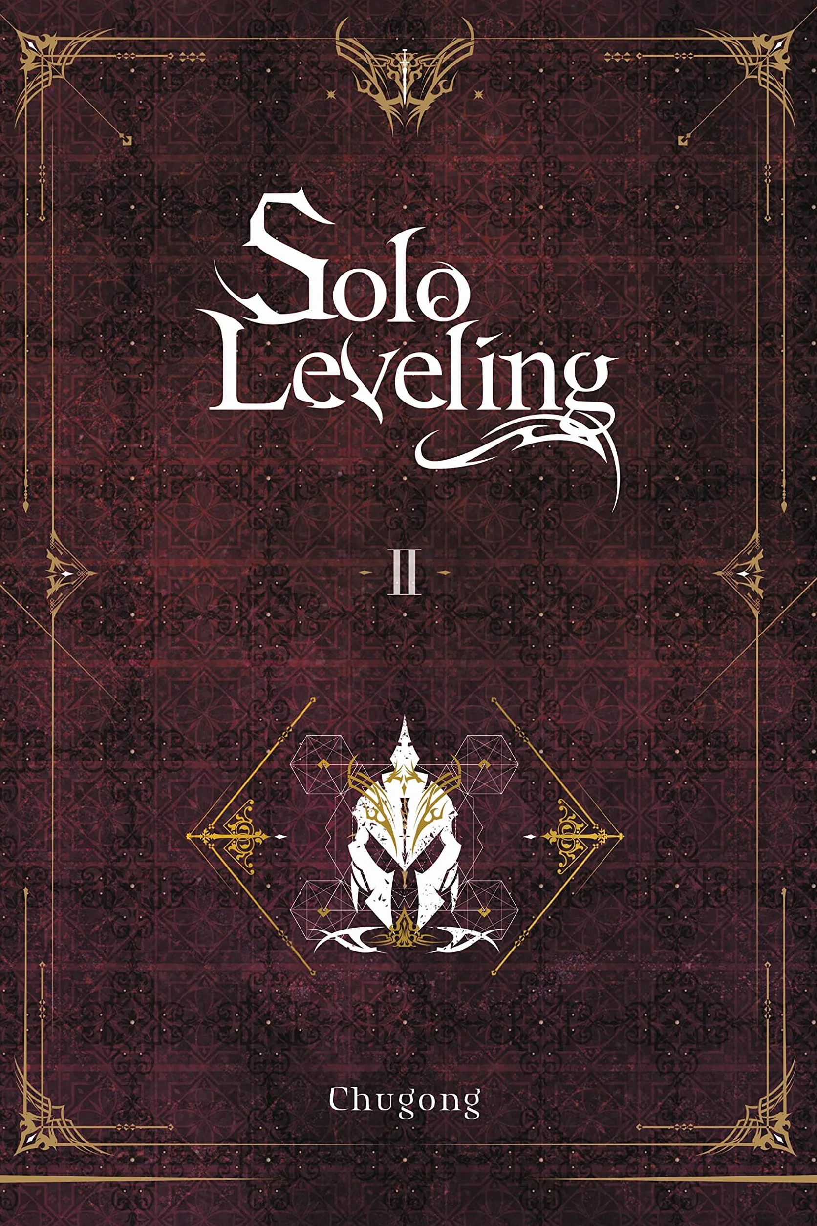 Solo Leveling, Vol. 2 (Novel)