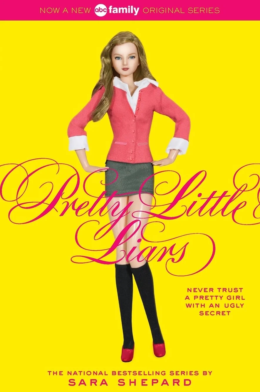Pretty Little Liars: 1