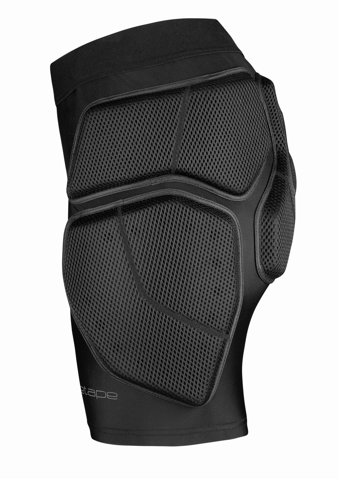 Etape protection gear Tail Junior S
