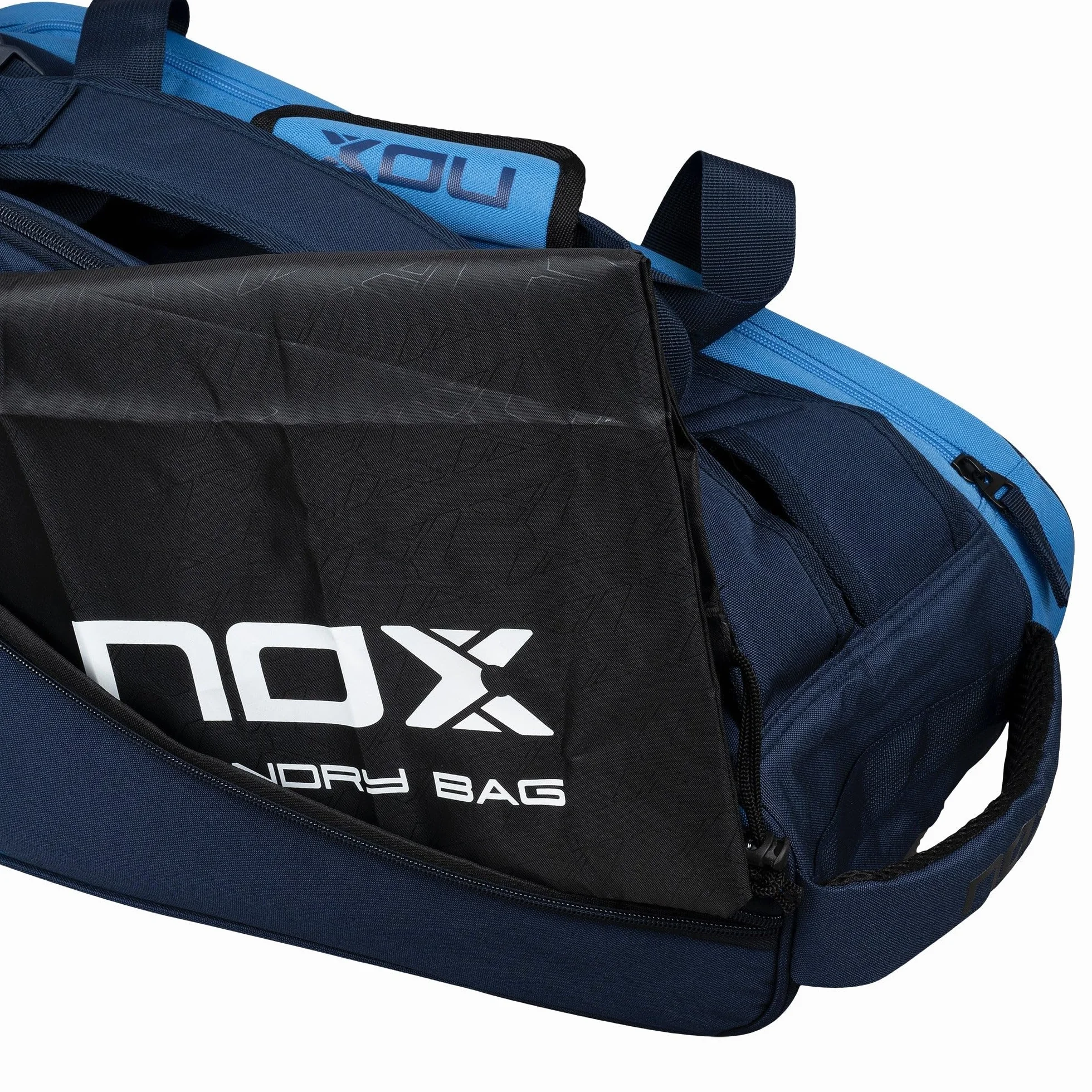 nox Torby do padla Street Serie Sky Blue Bpstskbl