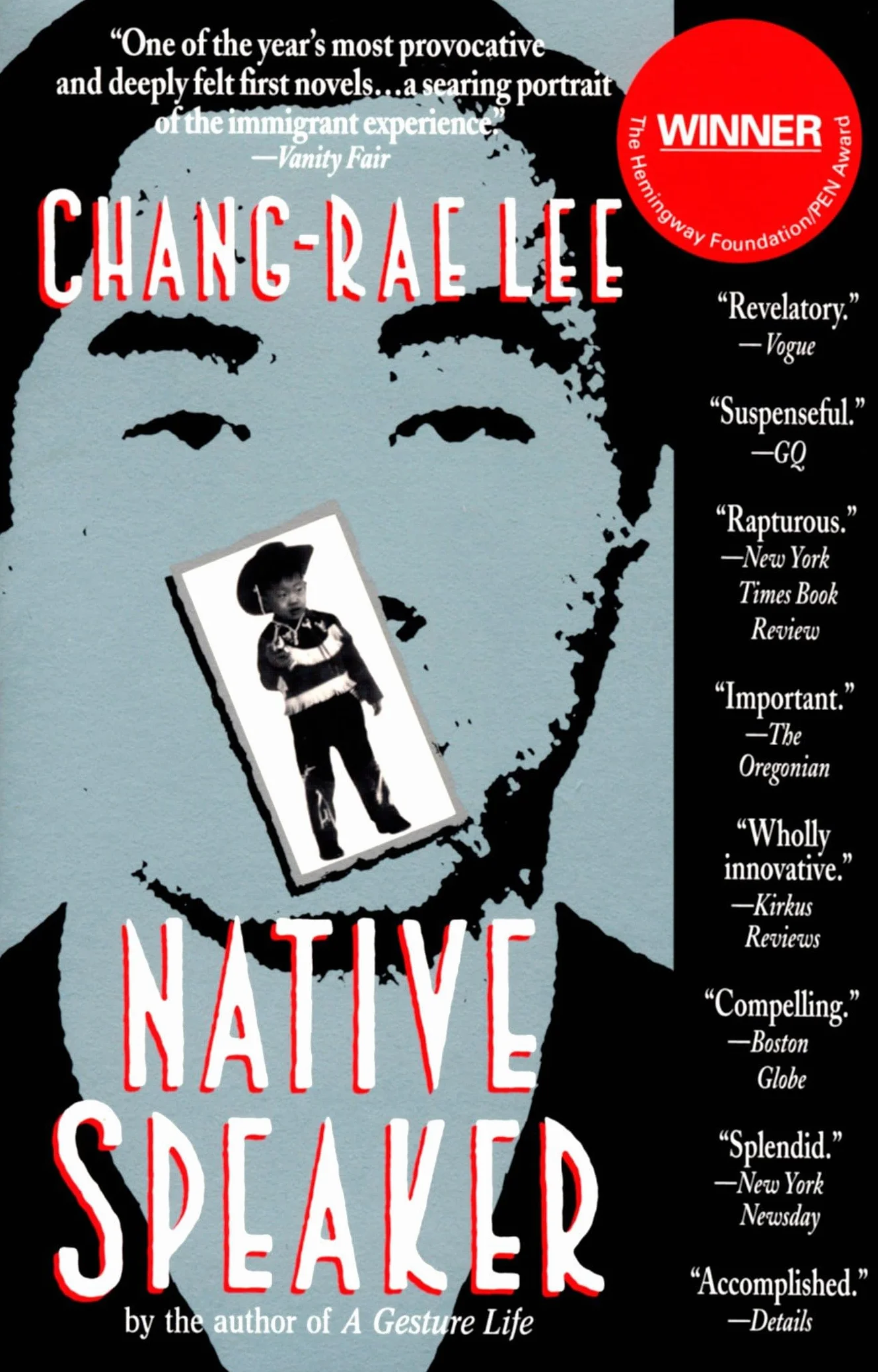 Native Speaker