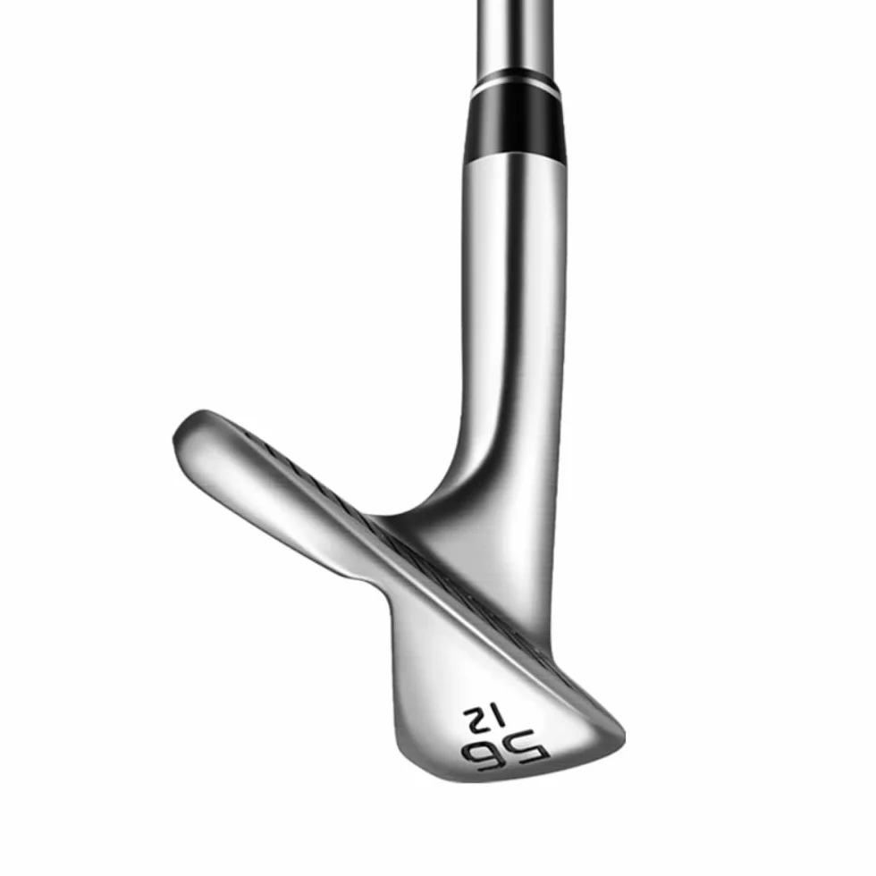 Kliny golfowe 52/56/60 stopni Wide Bottom Sand Wedge dla kobiet i mężczyzn