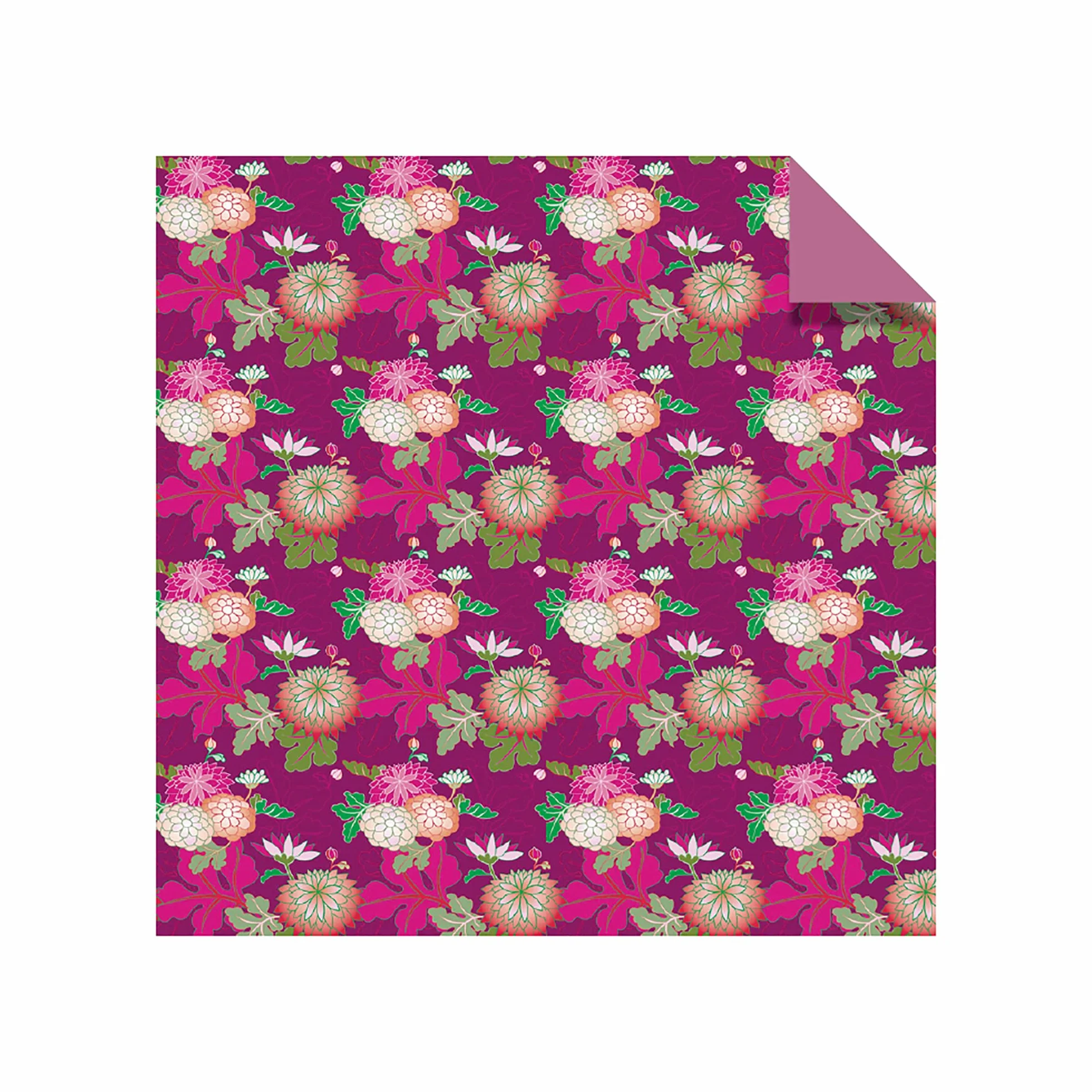 Origami Paper 500 Sheets Chiyogami Patterns 6 15cm: Tuttle Origami Paper: Double-Sided Origami Sheets Printed with 12 Different Designs (Instructions for 6 Projects Included)