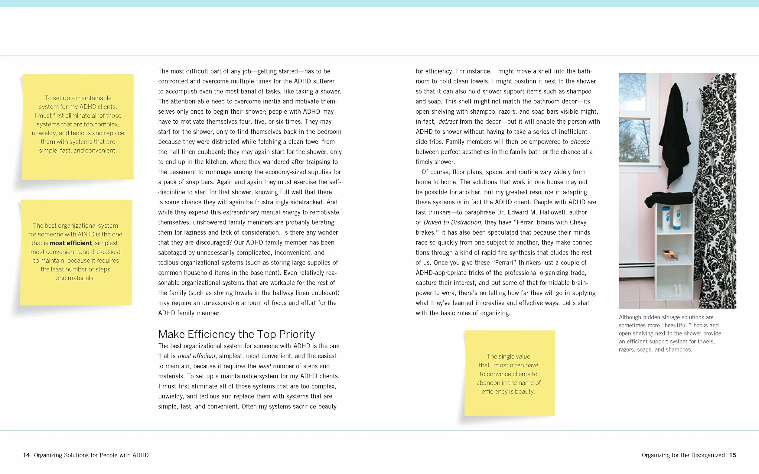 Organizing Solutions for People with Adhd, 3rd Edition: Tips and Tools to Help You Take Charge of Your Life and Get Organized