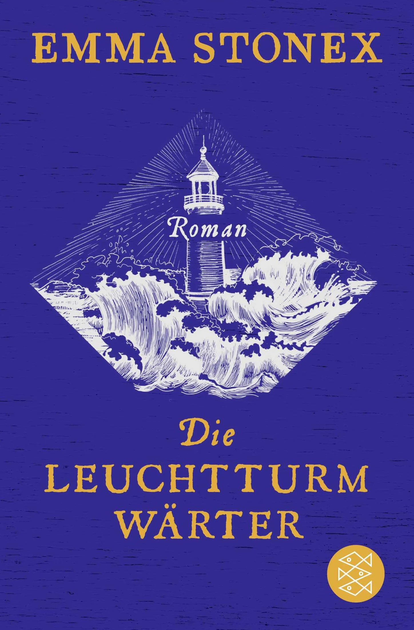 Die Leuchtturmwärter: Roman