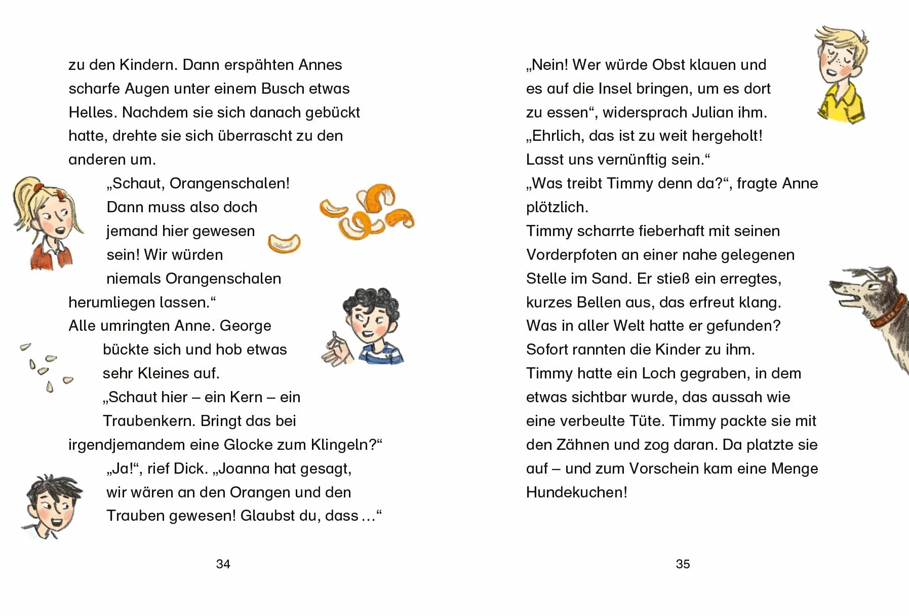 Fünf Freunde JUNIOR - Der unsichtbare Dieb: Urlaubs- und Ferienbeschäftigung für Leseanfänger ab 7 Jahren: 1