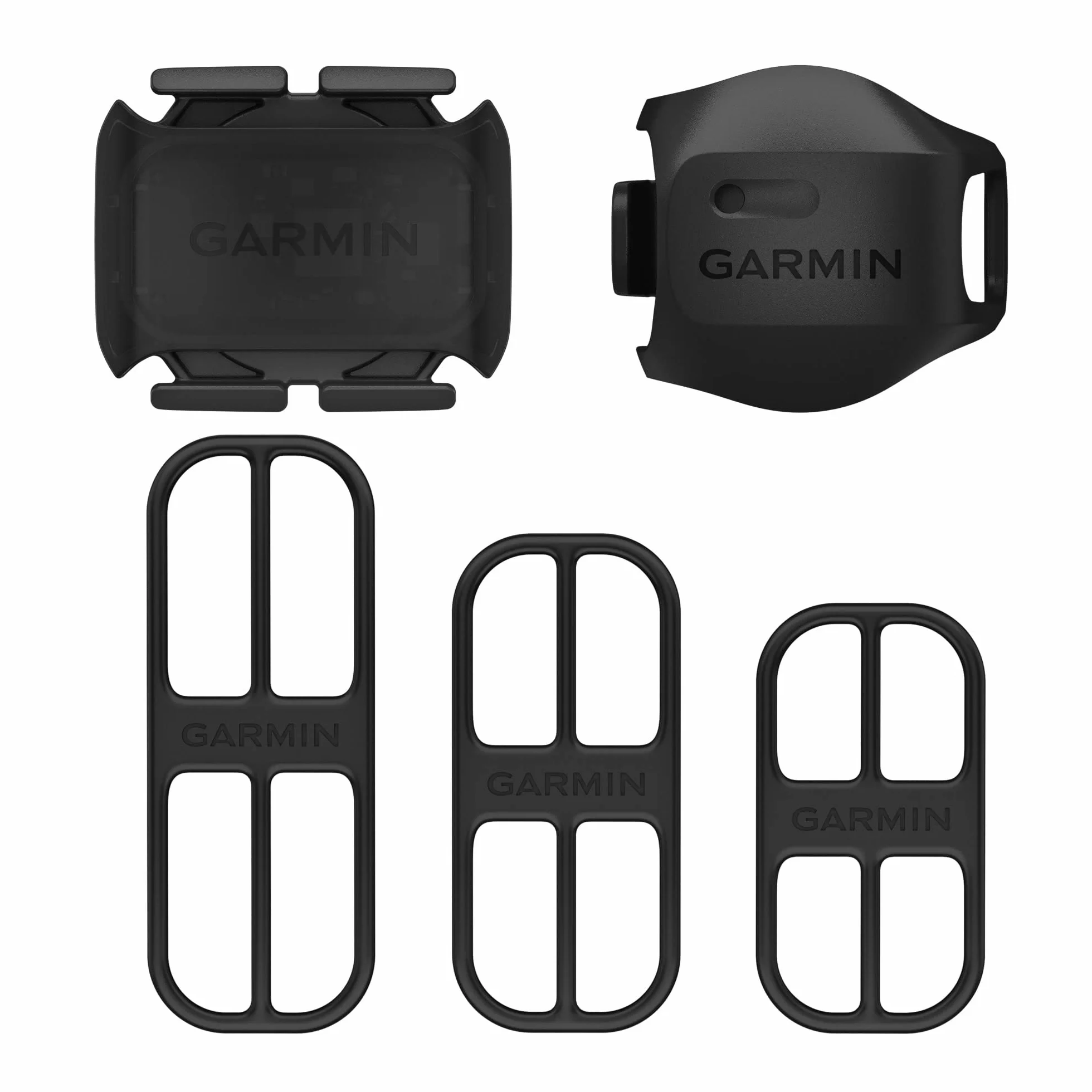 Garmin czujnik prędkości 2 i czujnik częstotliwości pedałowania 2 ANT+ Bluetooth LE