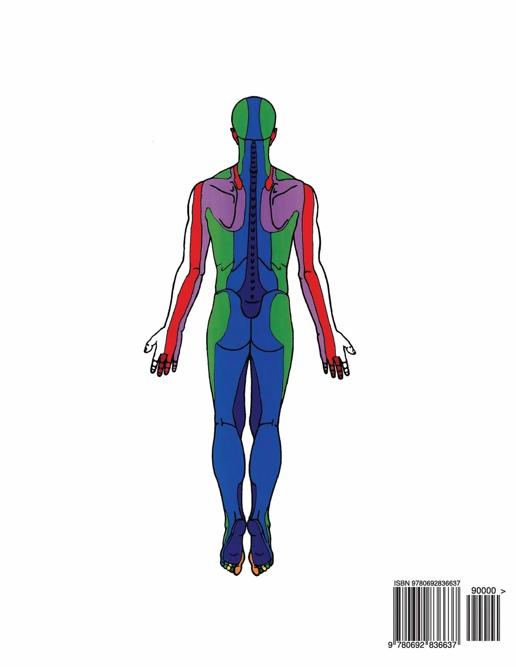 Bodymapping acupuncture technique: In the spirit of Master Tung