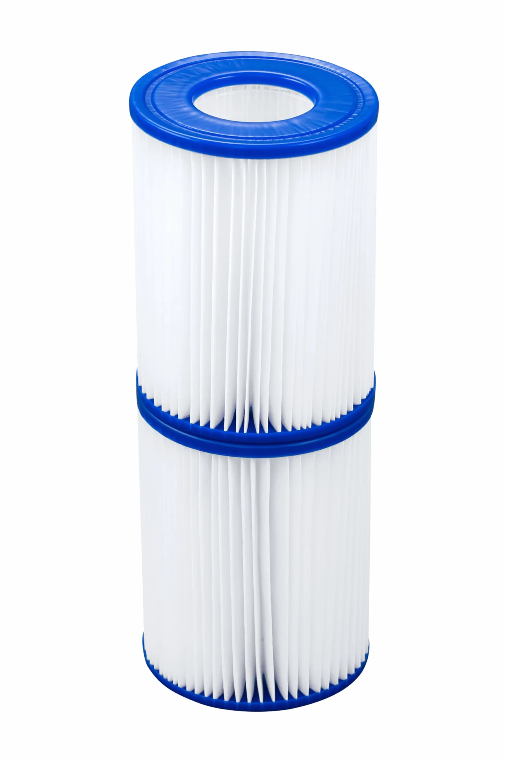 Bestway Typ 2 58094 Wkład Filtrujący, Biały