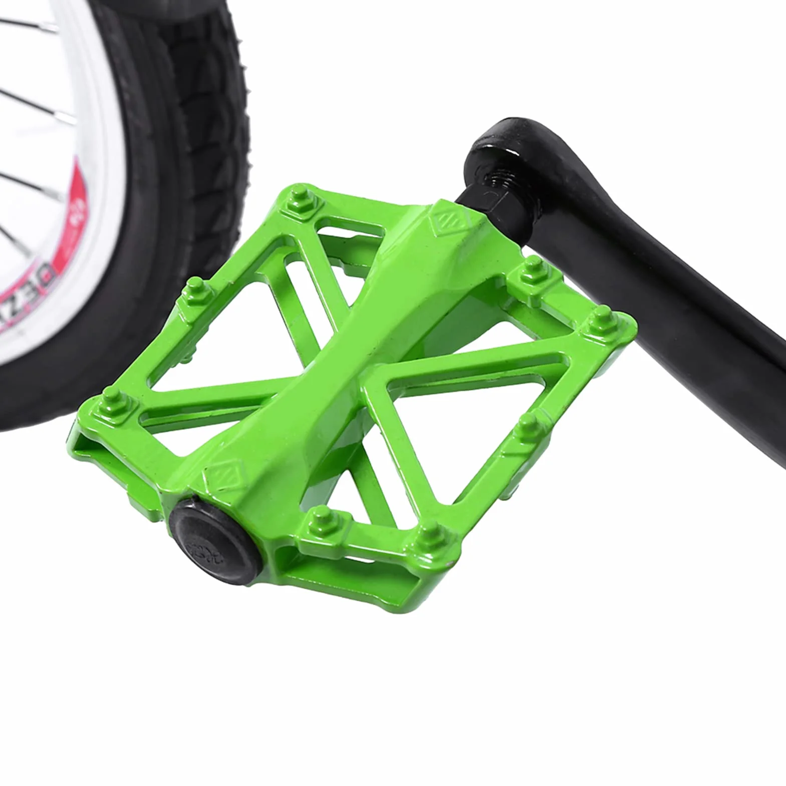 Pedały MTB Aluminium Velo Stop 1 para Antypoślizgowe Rowerowe