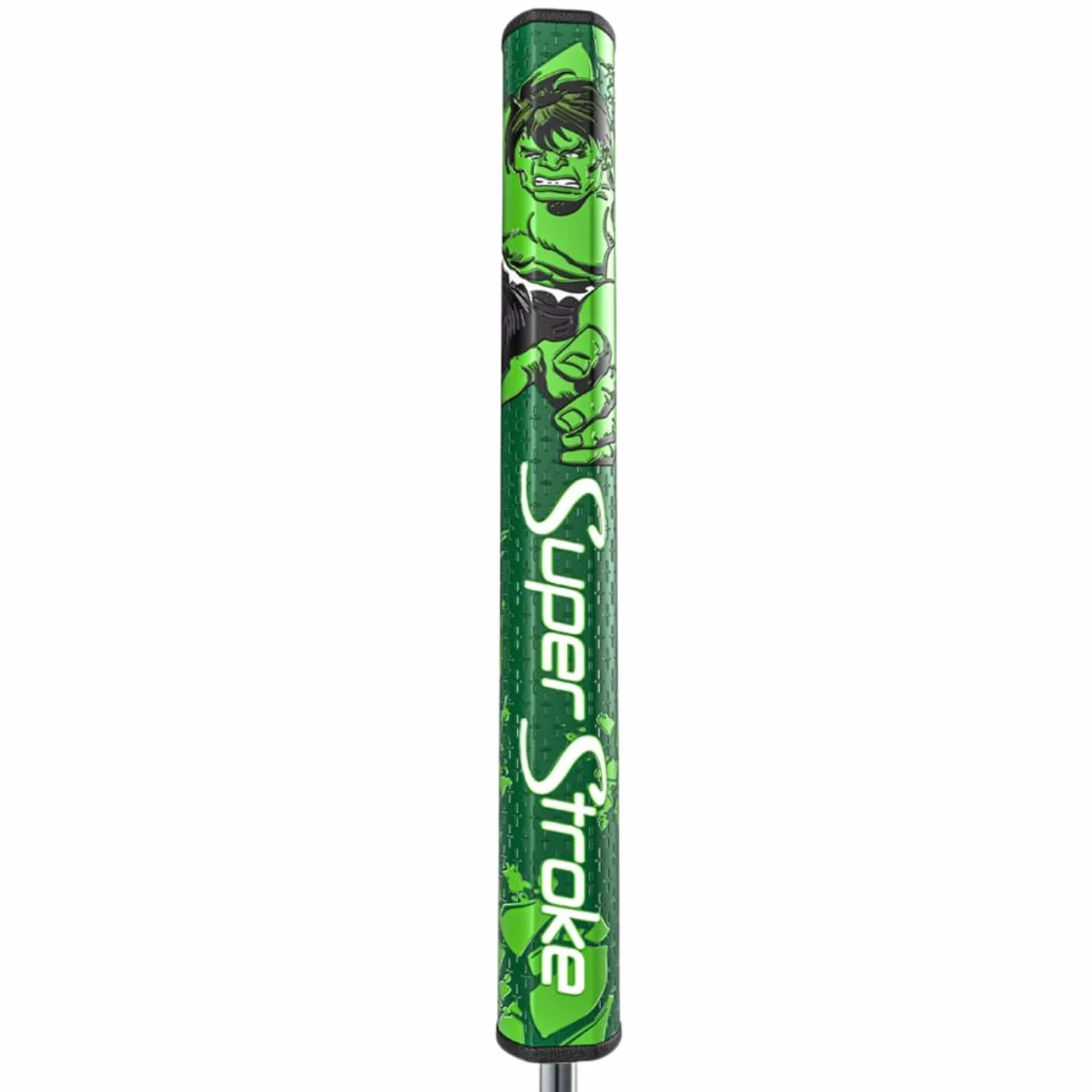 Zenergy Hulk Tour 2.0