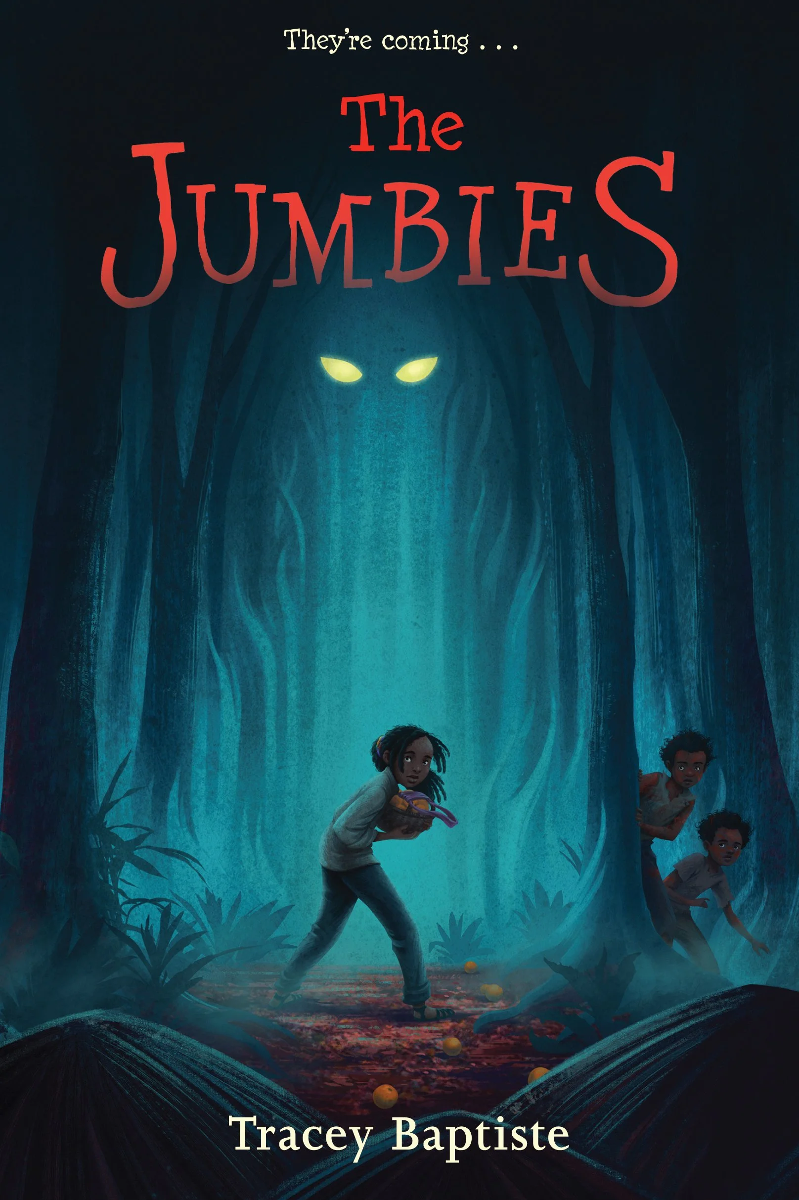 The Jumbies
