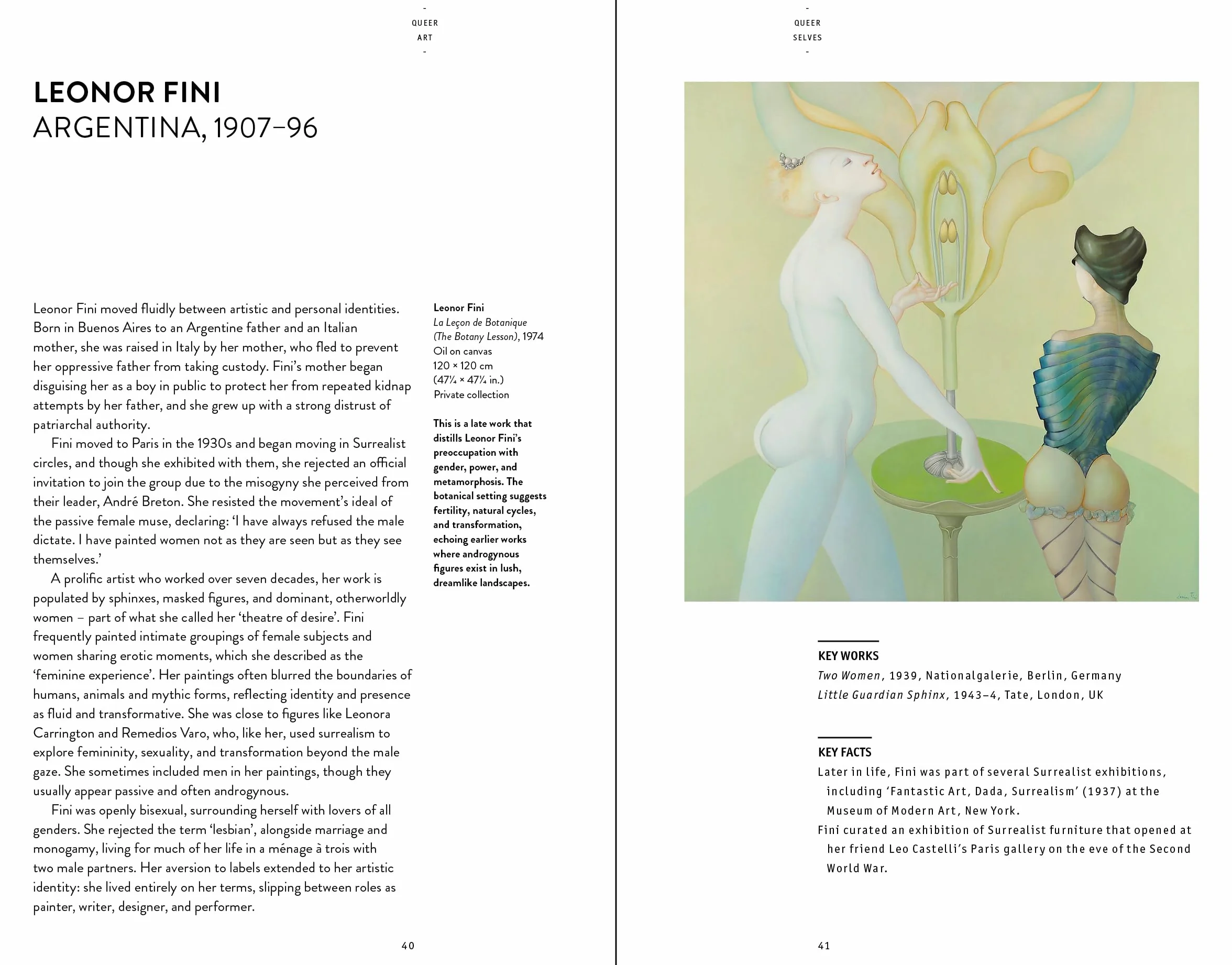 Queer Art (Art Essentials) /anglais