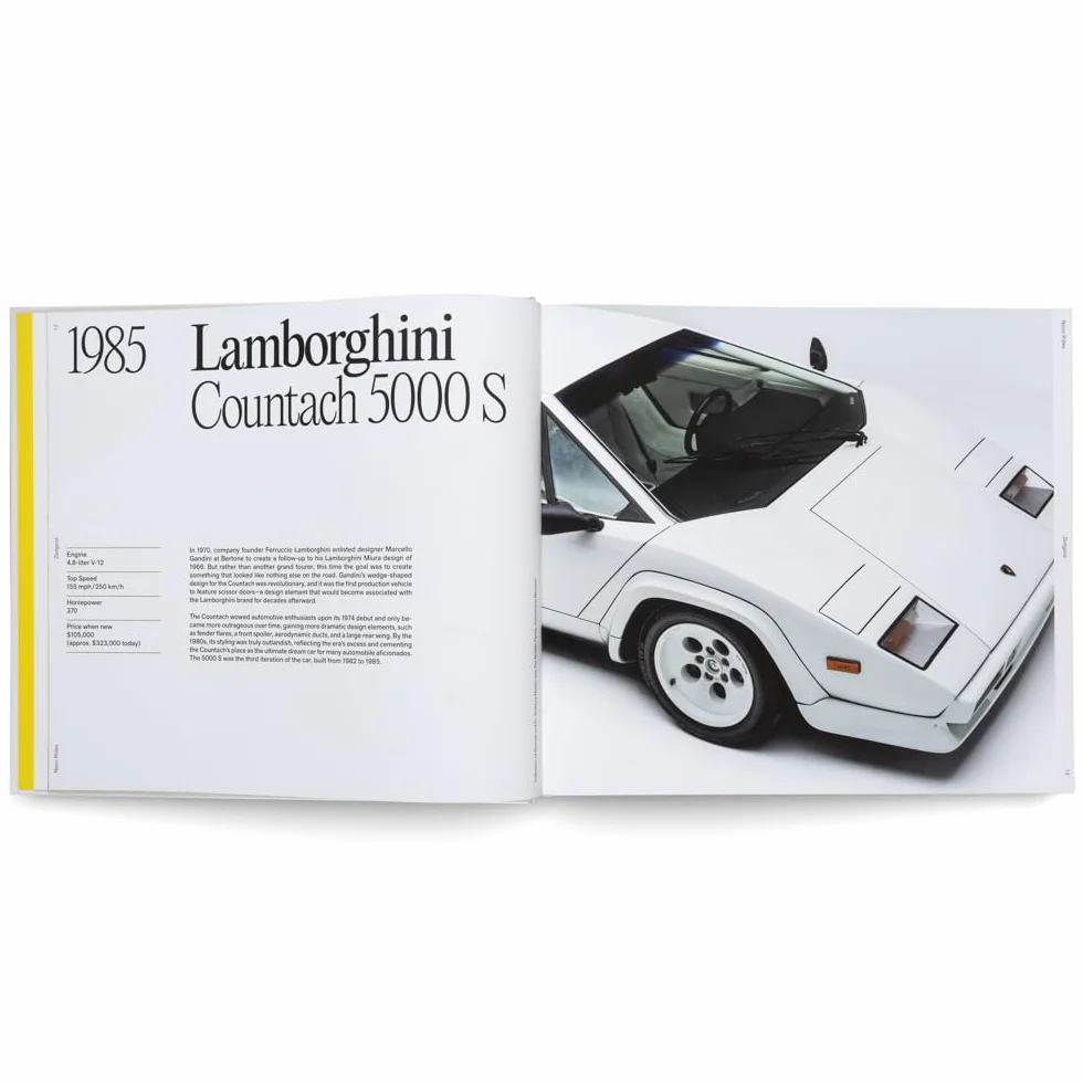 Totally Awesome Rides: Cars and Culture of the '80s and '90s