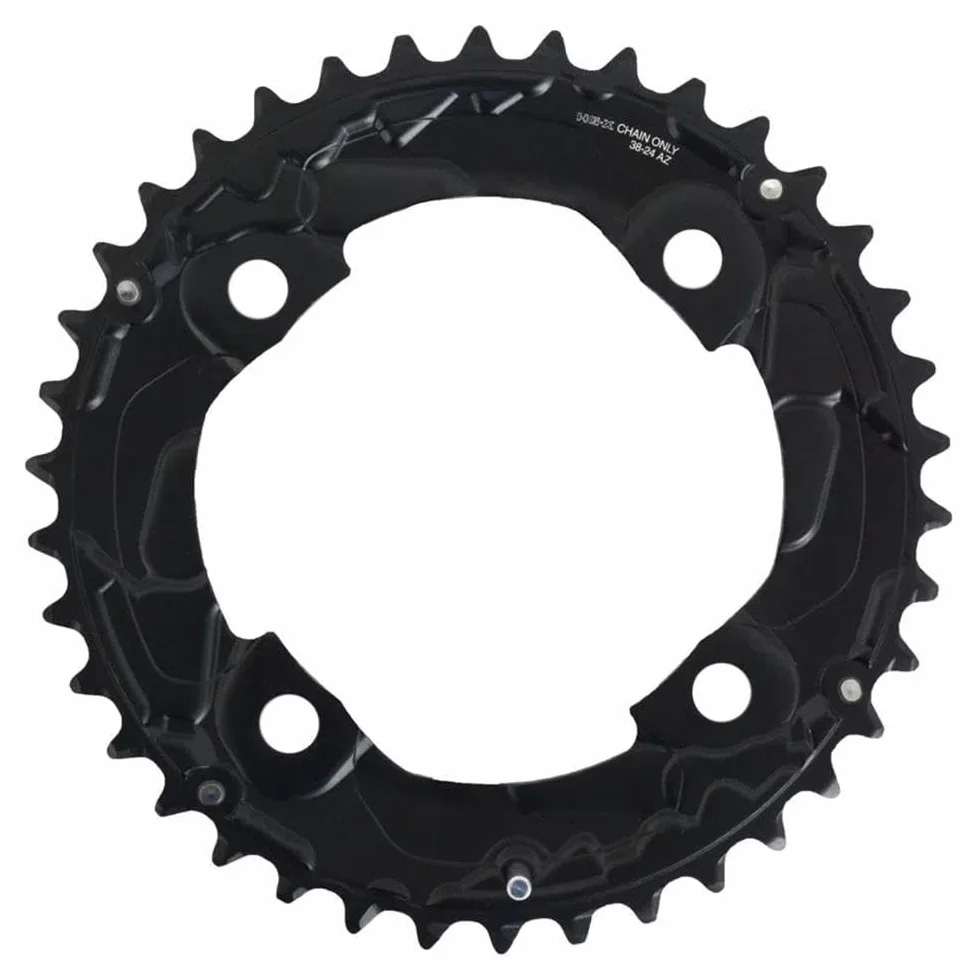 SHIMANO Płyta 38D FC-M617