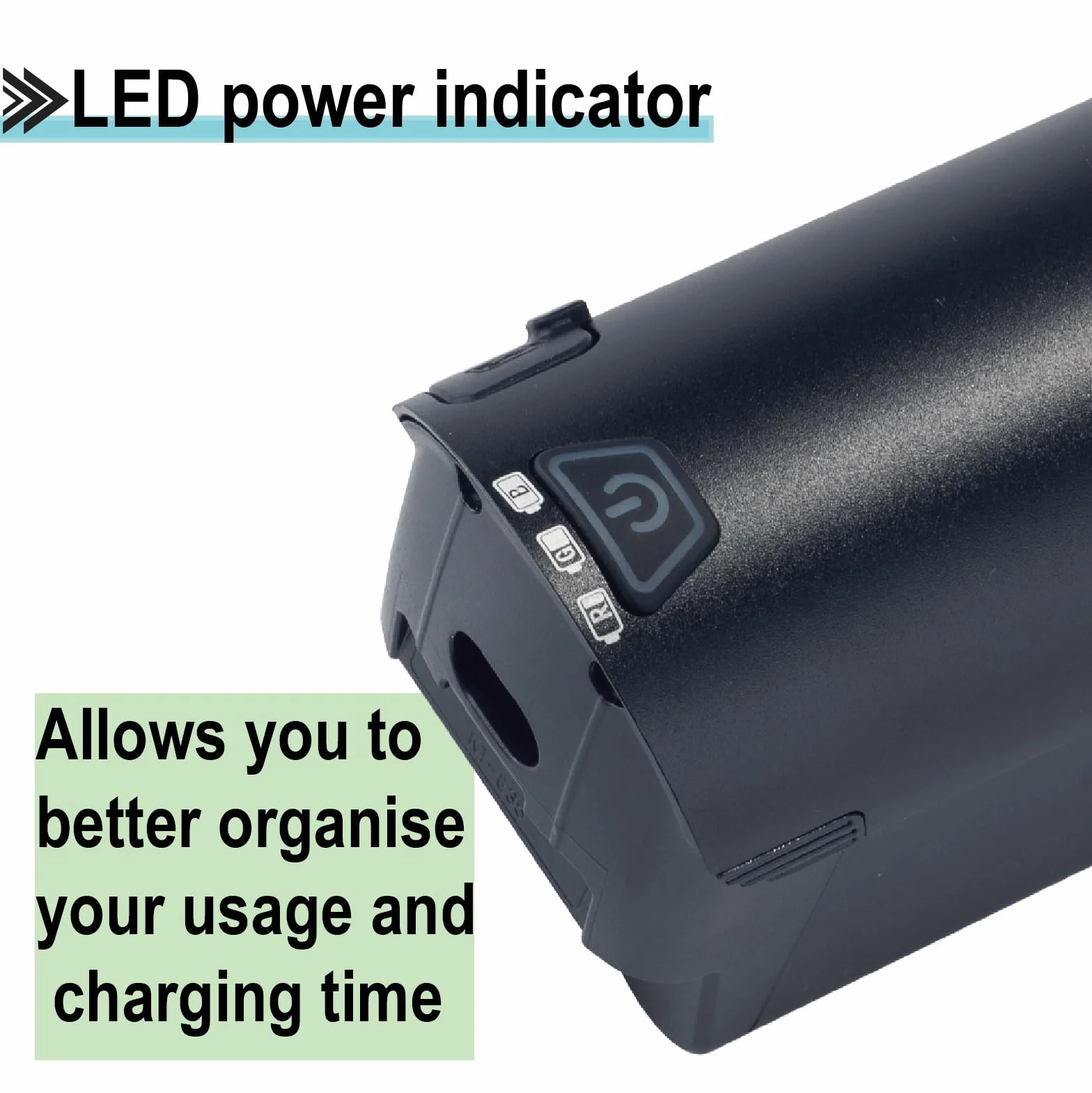 Akumulator do roweru elektrycznego 36 V 18 Ah zamiennik MileTrail1 HillMiles Mountain MileCity1 z ładowarką