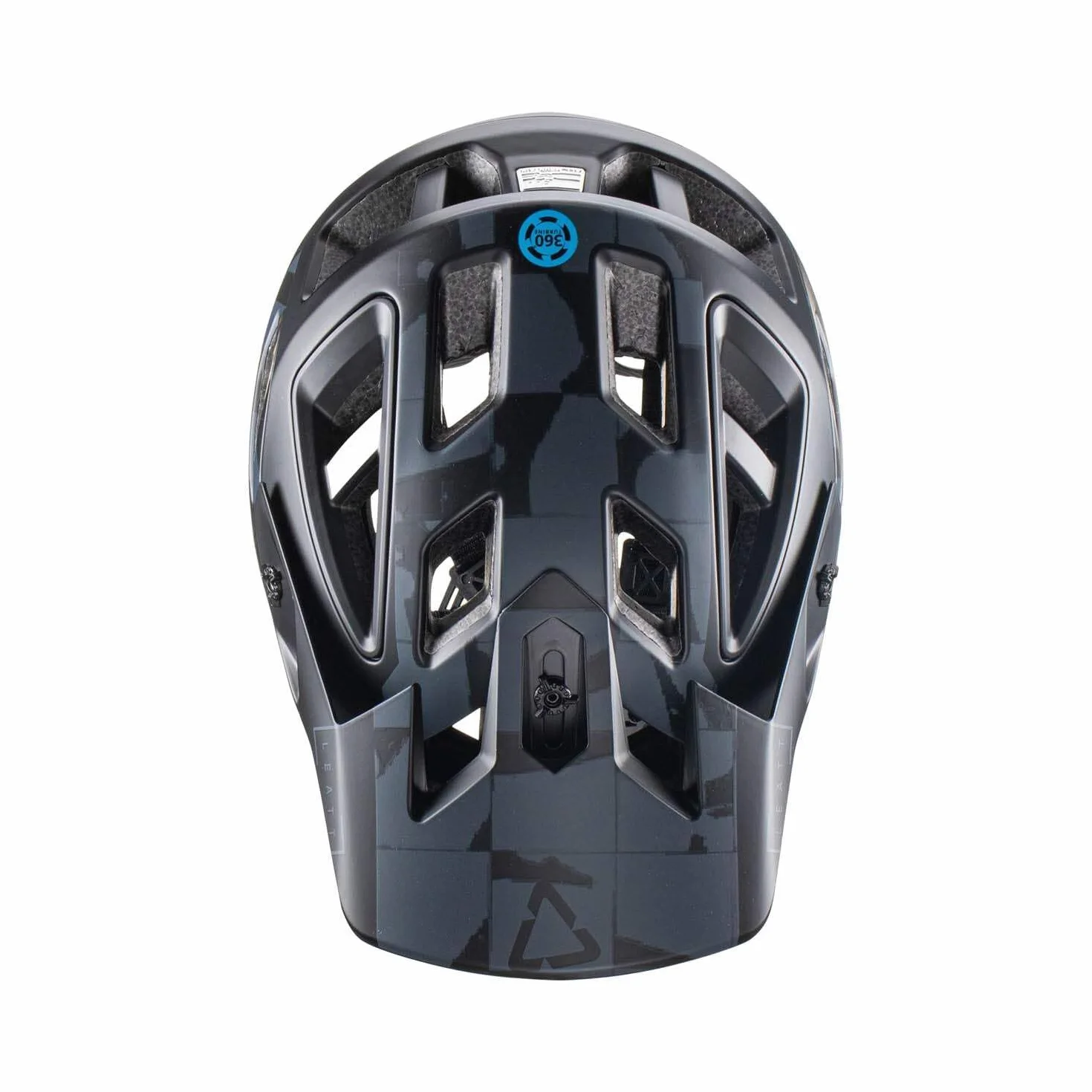 Leatt Kask MTB AllMtn 3.0 V23 Sosna #L 59-63 cm