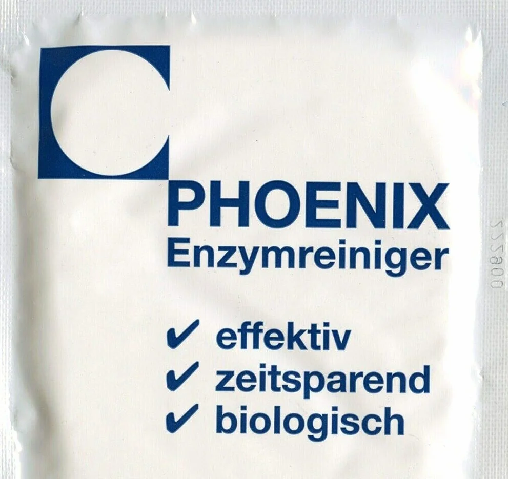 Środek czyszczący do sauny na podczerwień 1,0-1,5 l bez chemikaliów