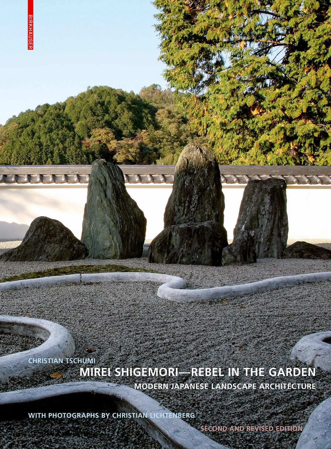 Mirei Shigemori - Rebel in the Garden: Modern Japanese Landscape Architecture