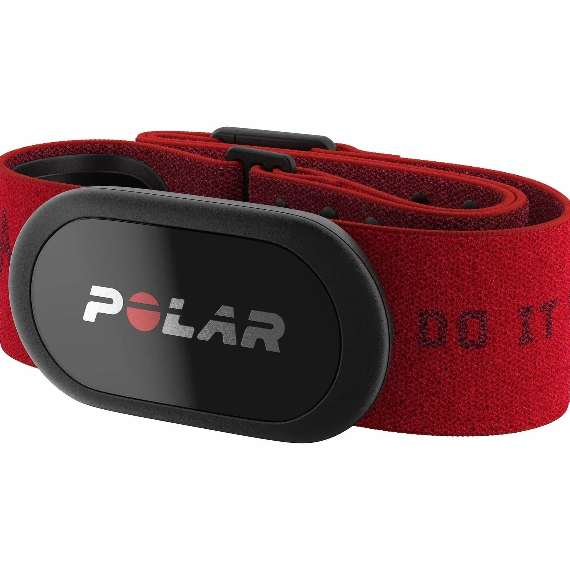 Polar H10 Sensor tętna ANT+ Bluetooth EKG wodoszczelny wymienna bateria