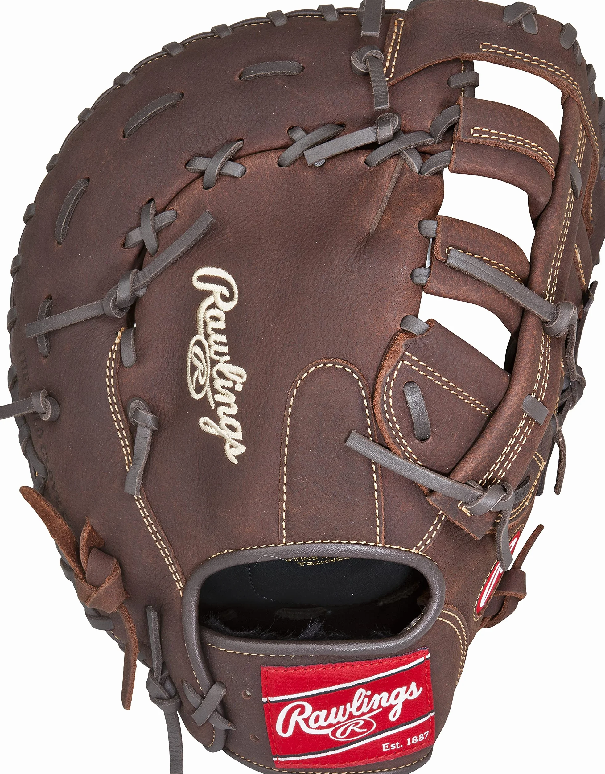 Rawlings | Seria rękawic preferowanych przez gracza | Baseball/Slowpitch Softball | Wiele stylów