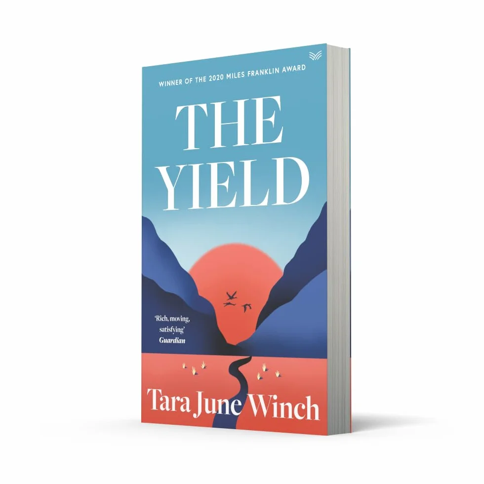 The Yield