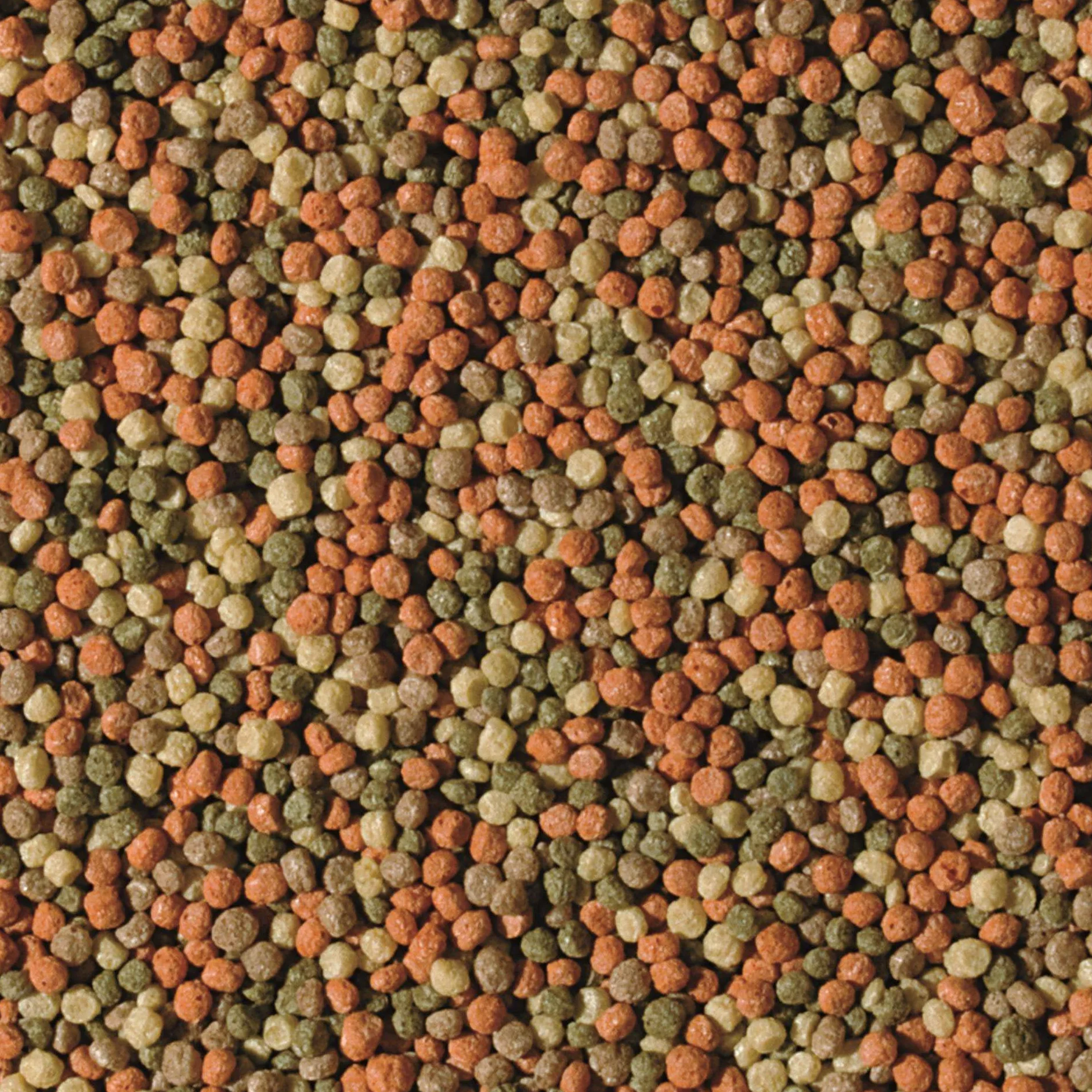 Tropical Pływający pokarm podstawowy dla ryb w oczku wodnym POND PELLET MIX 3,3L / 462g