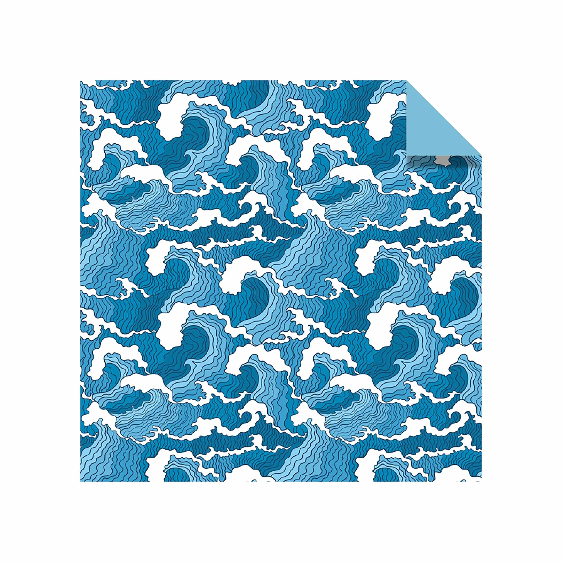 Origami Paper 500 Sheets Chiyogami Patterns 6 15cm: Tuttle Origami Paper: Double-Sided Origami Sheets Printed with 12 Different Designs (Instructions for 6 Projects Included)