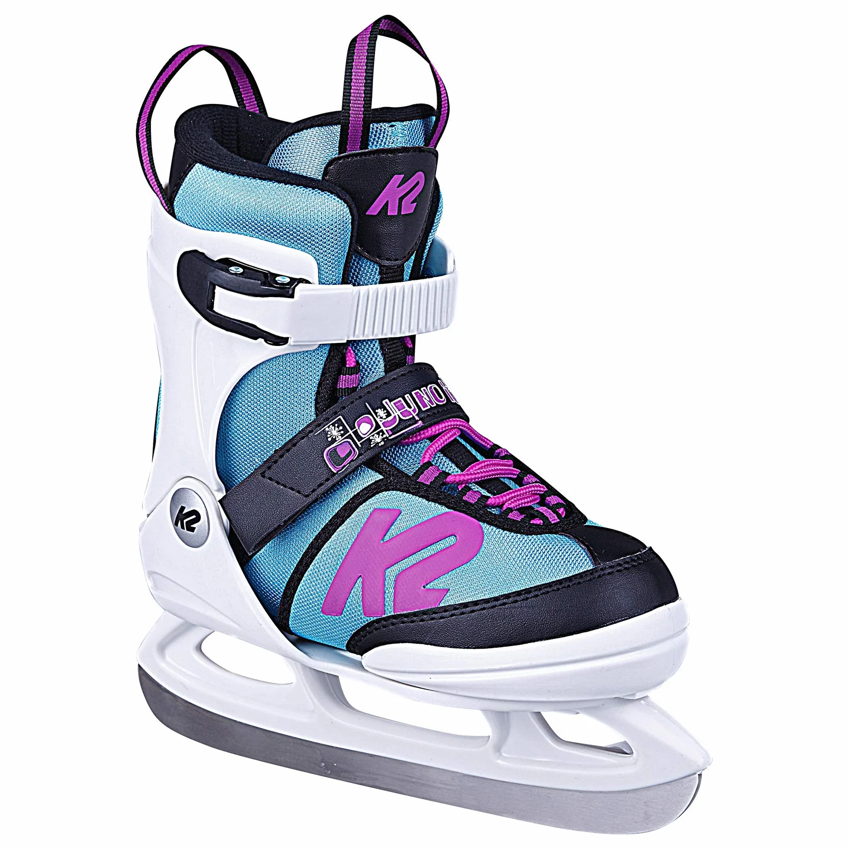 K2 Dziewczęce łyżwy Juno Ice