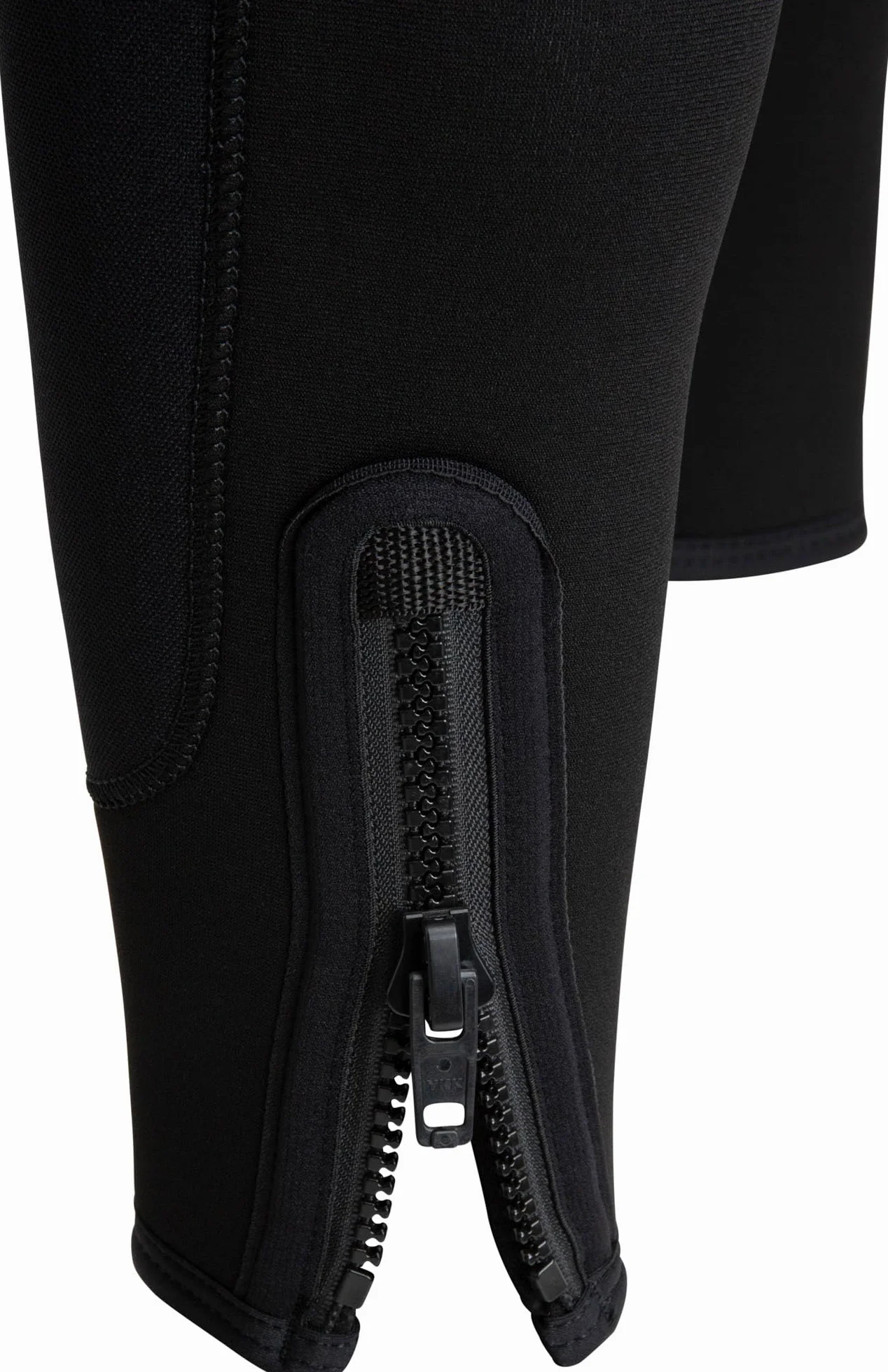 Cressi Endurance Lady Monopiece kombinezon 3 mm - damski podwójnie wyściełany neoprenowy czarny 3 mm jednoczęściowy kombinezon do nurkowania i snorkelingu, M/3