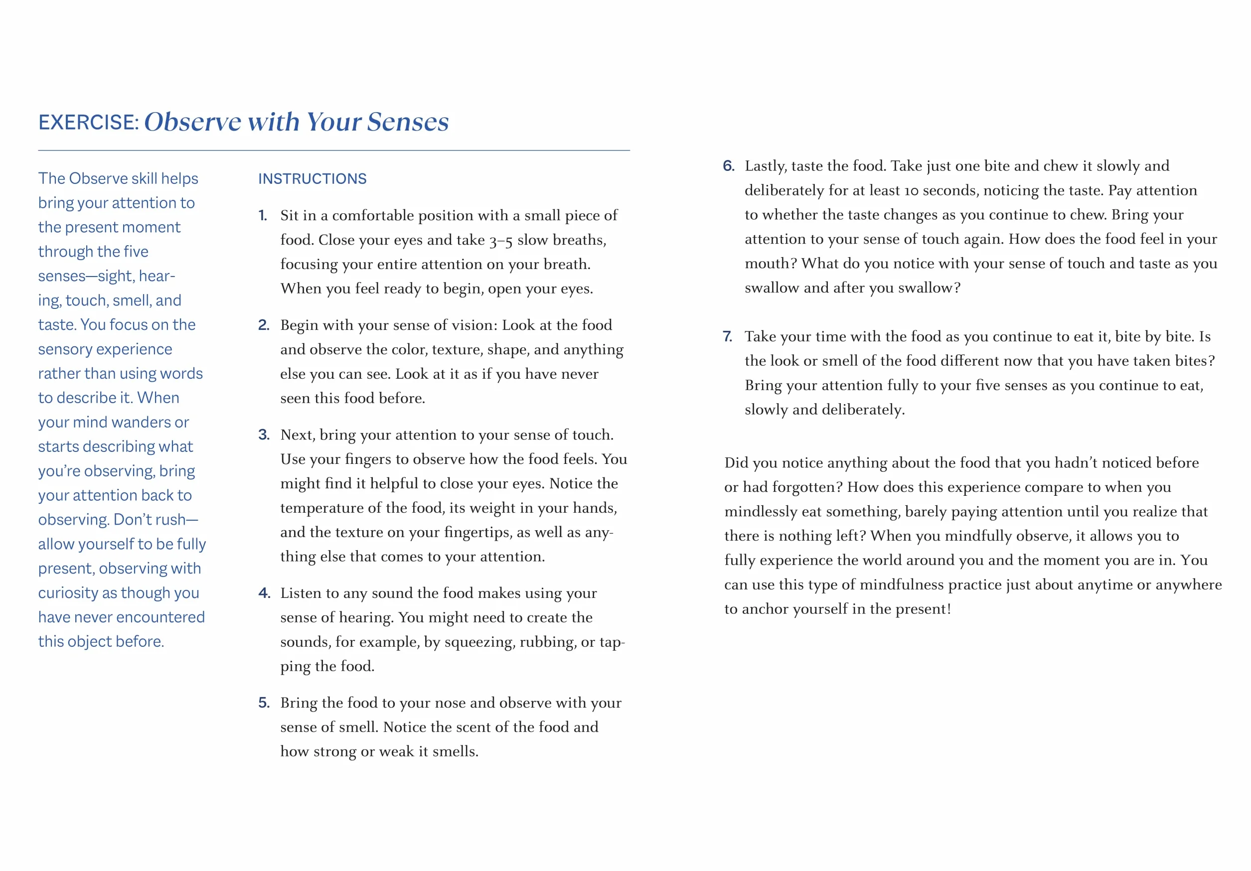 Self-Directed DBT Skills: A 3-Month DBT Workbook to Regulate Intense Emotions and Create Lasting Change with Dialectical Behavior Therapy