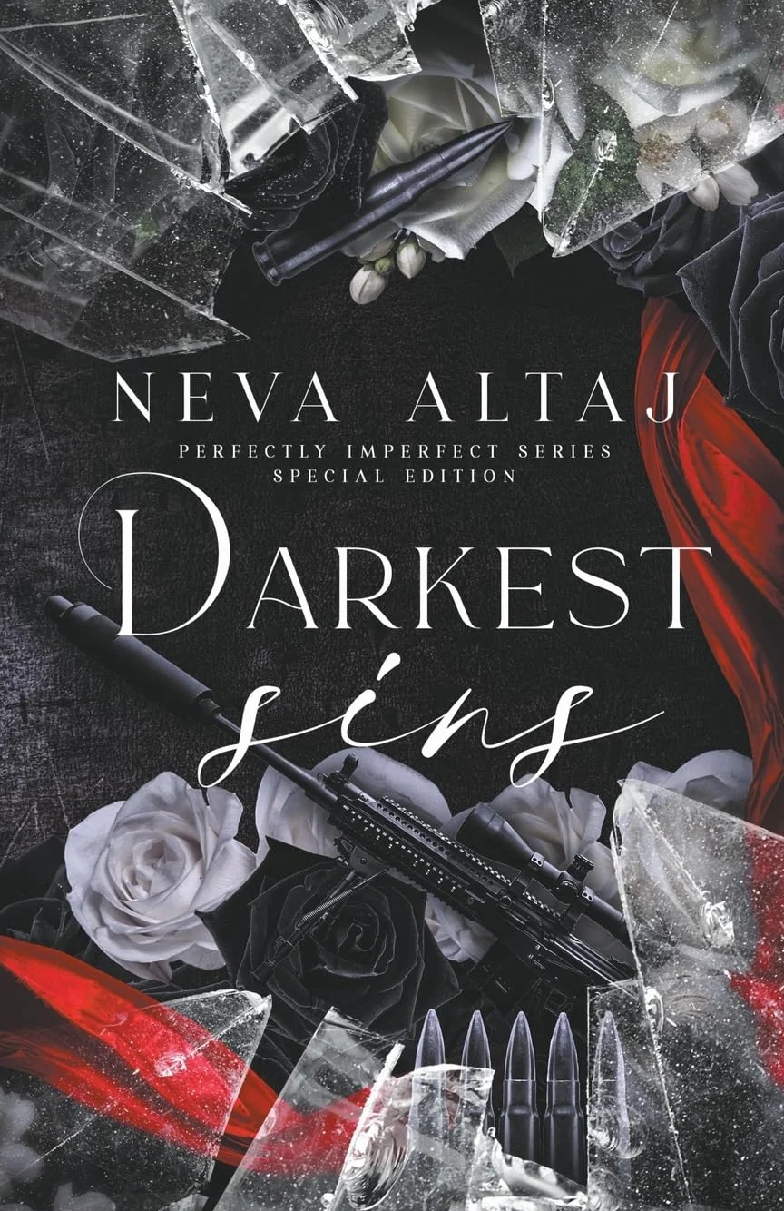 Darkest Sins (Special Edition Print): 9