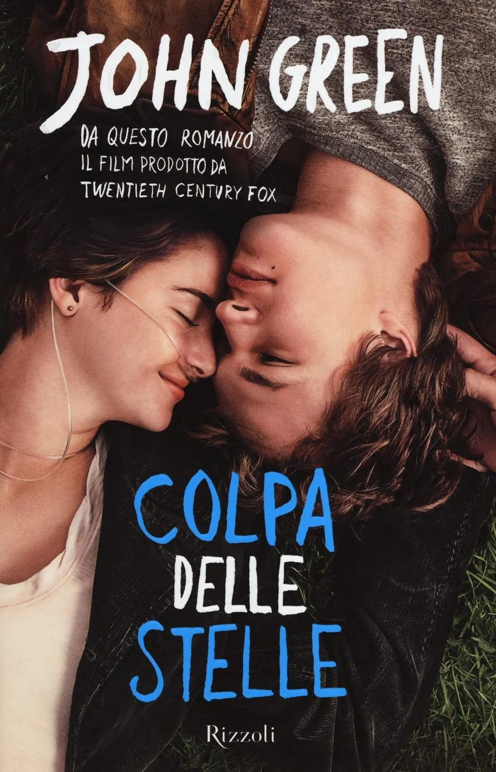 Colpa delle stelle