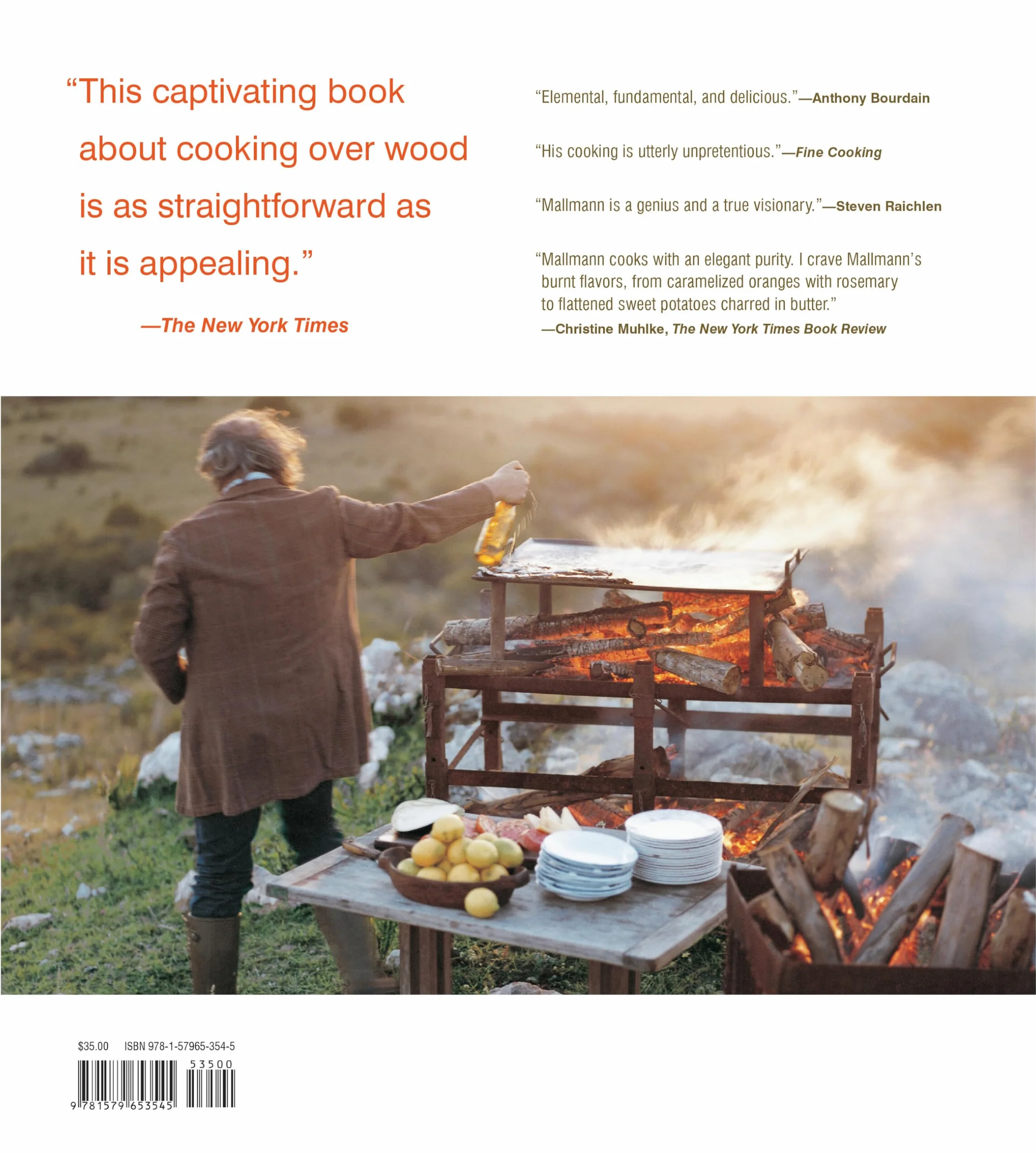 Seven Fires: Grilling the Argentine Way