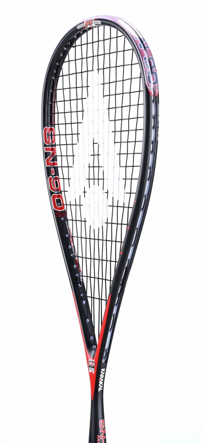 Karakal SN-90ff 2.1 (2024) rakieta do squasha