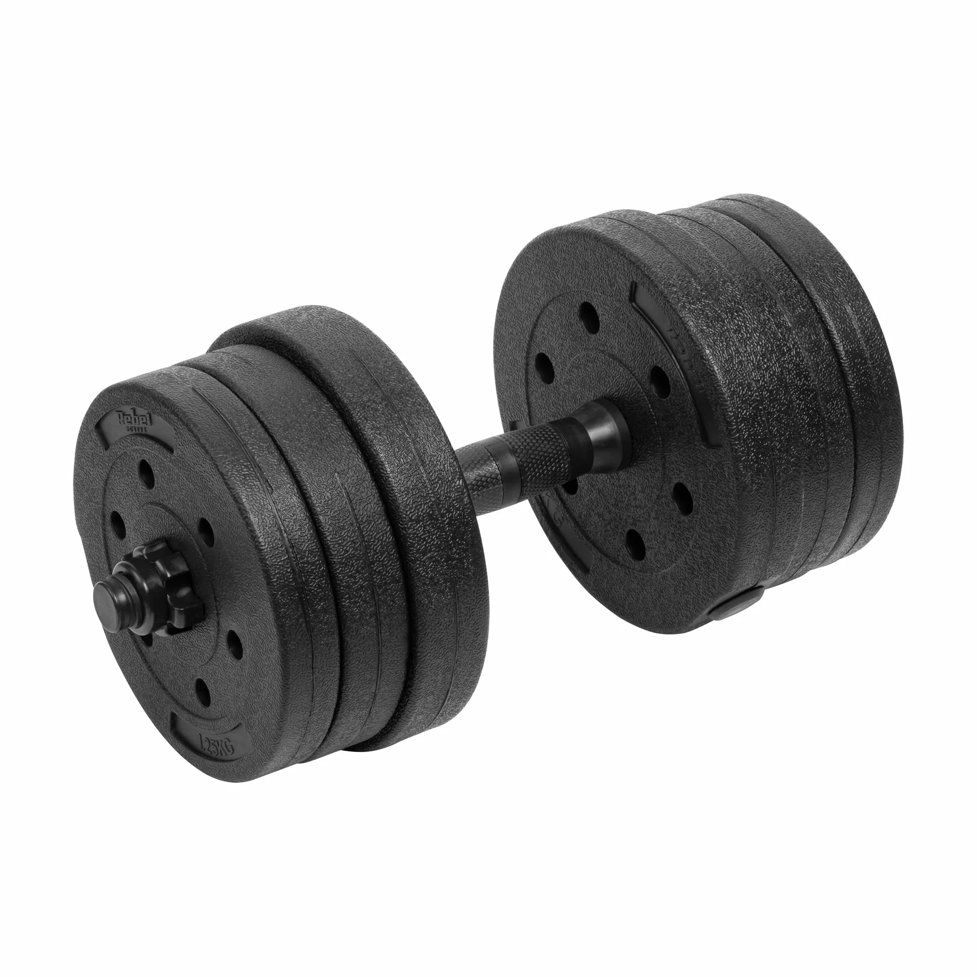 Rebel Electro Hantle Bitumiczne Regulowane 2x10kg Zestaw