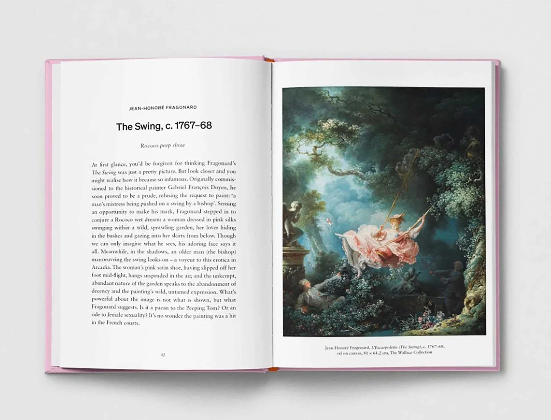 An Opinionated Guide to Erotic Art
