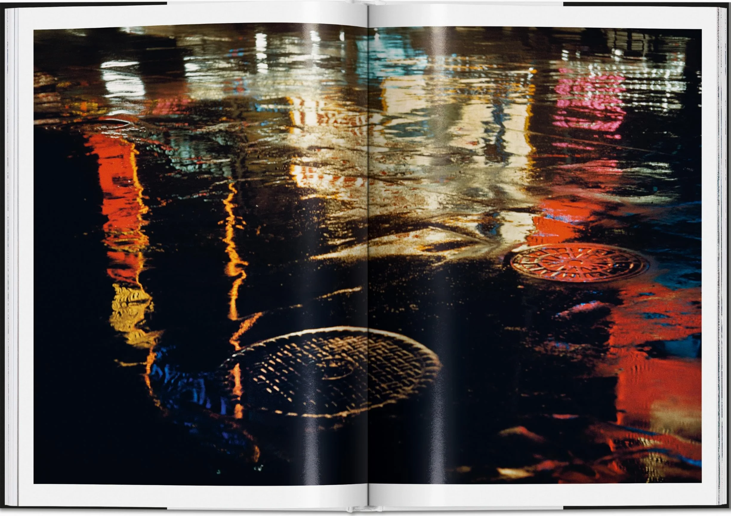 Marvin E. Newman. Photographs 1949-1983
