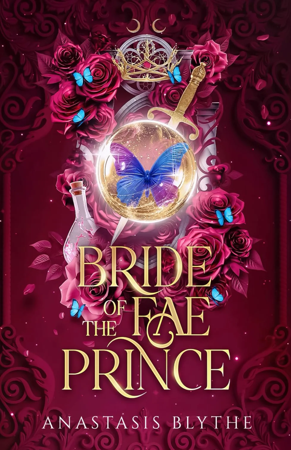Bride of the Fae Prince