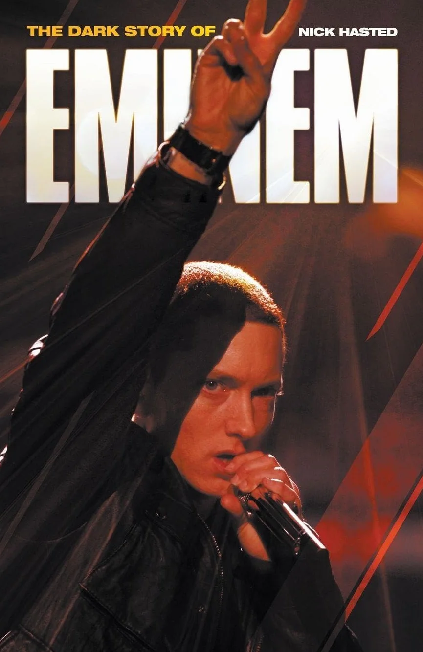 Dark Story of Eminem (Updated Edition)