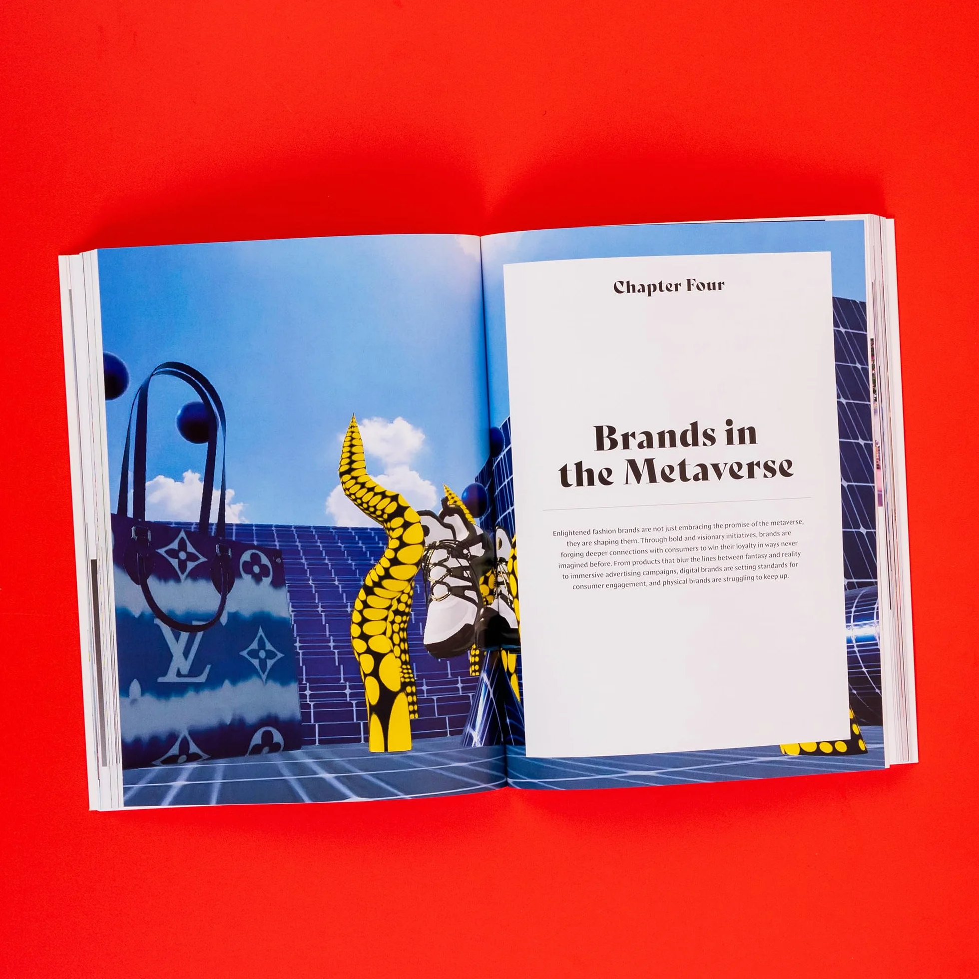 Fashion in the Metaverse: Designs and Technologies Shaping the Future