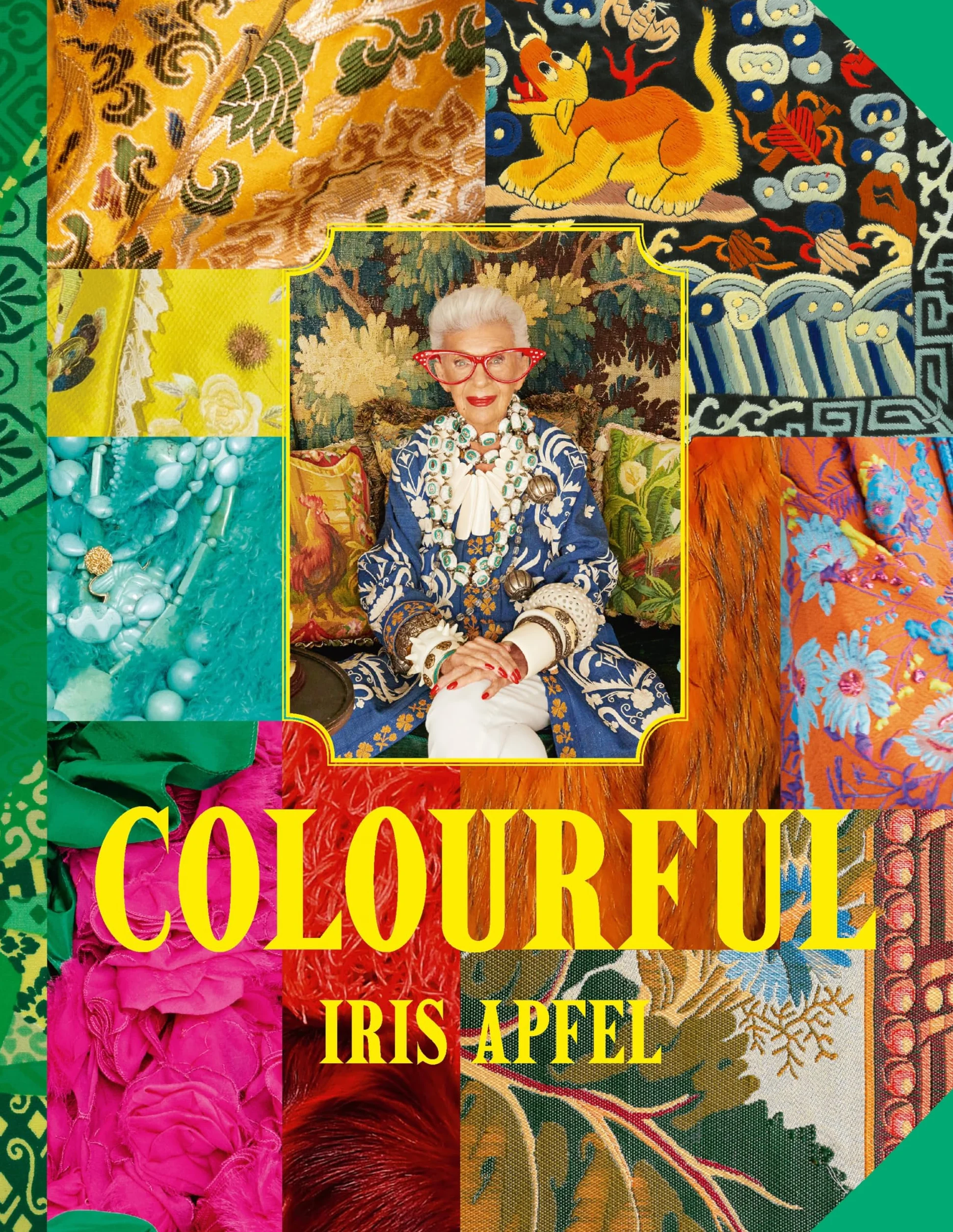 Colourful