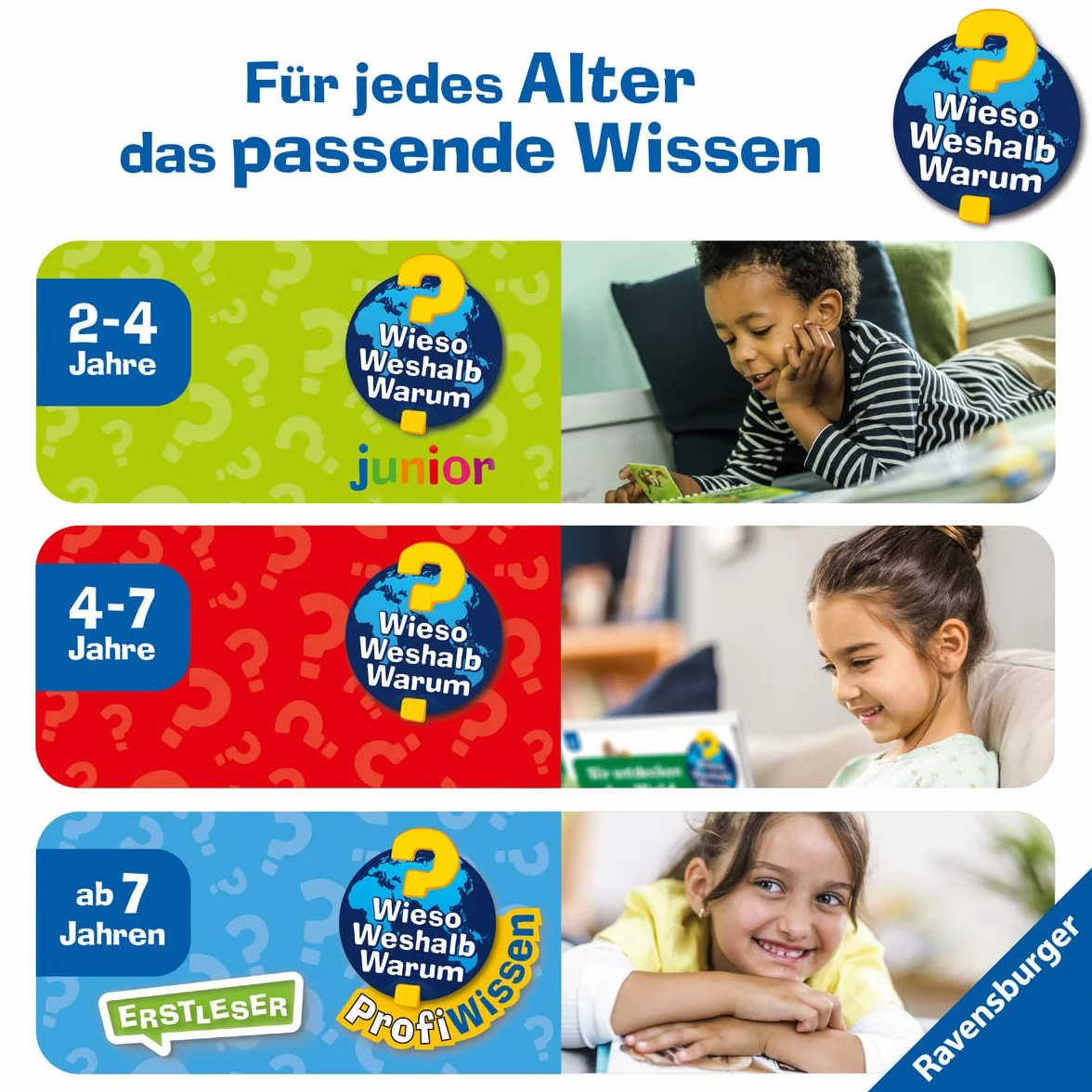 Wieso? Weshalb? Warum? Stickerheft: Weihnachten