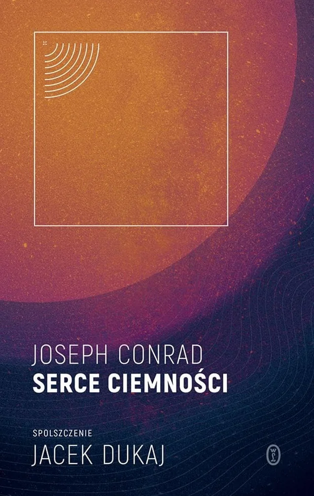 Serce ciemności (spolszczenie Jacek Dukaj)