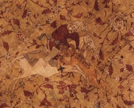 Treasures of the Museum of Fine Arts, Boston