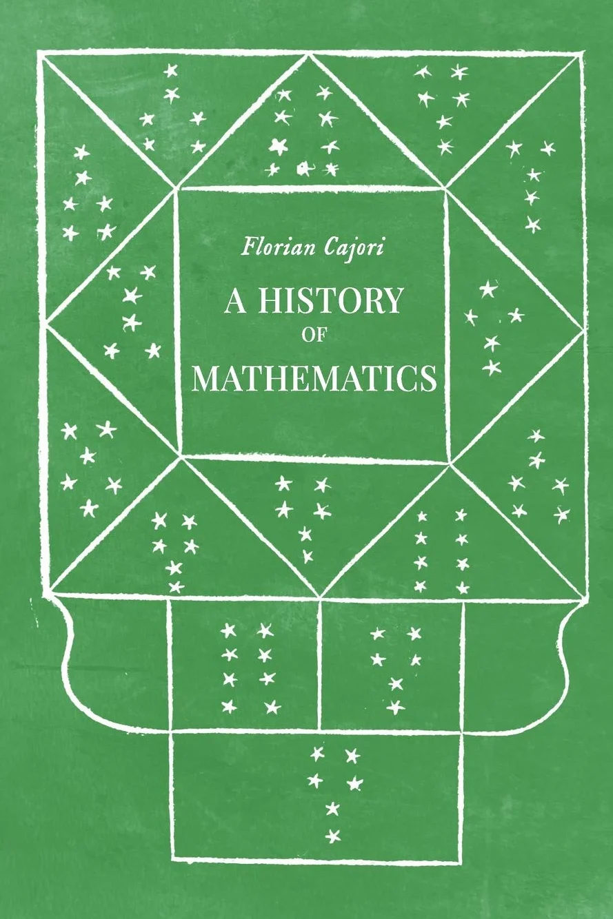 A History of Mathematics: Second edition, revised and enlarged
