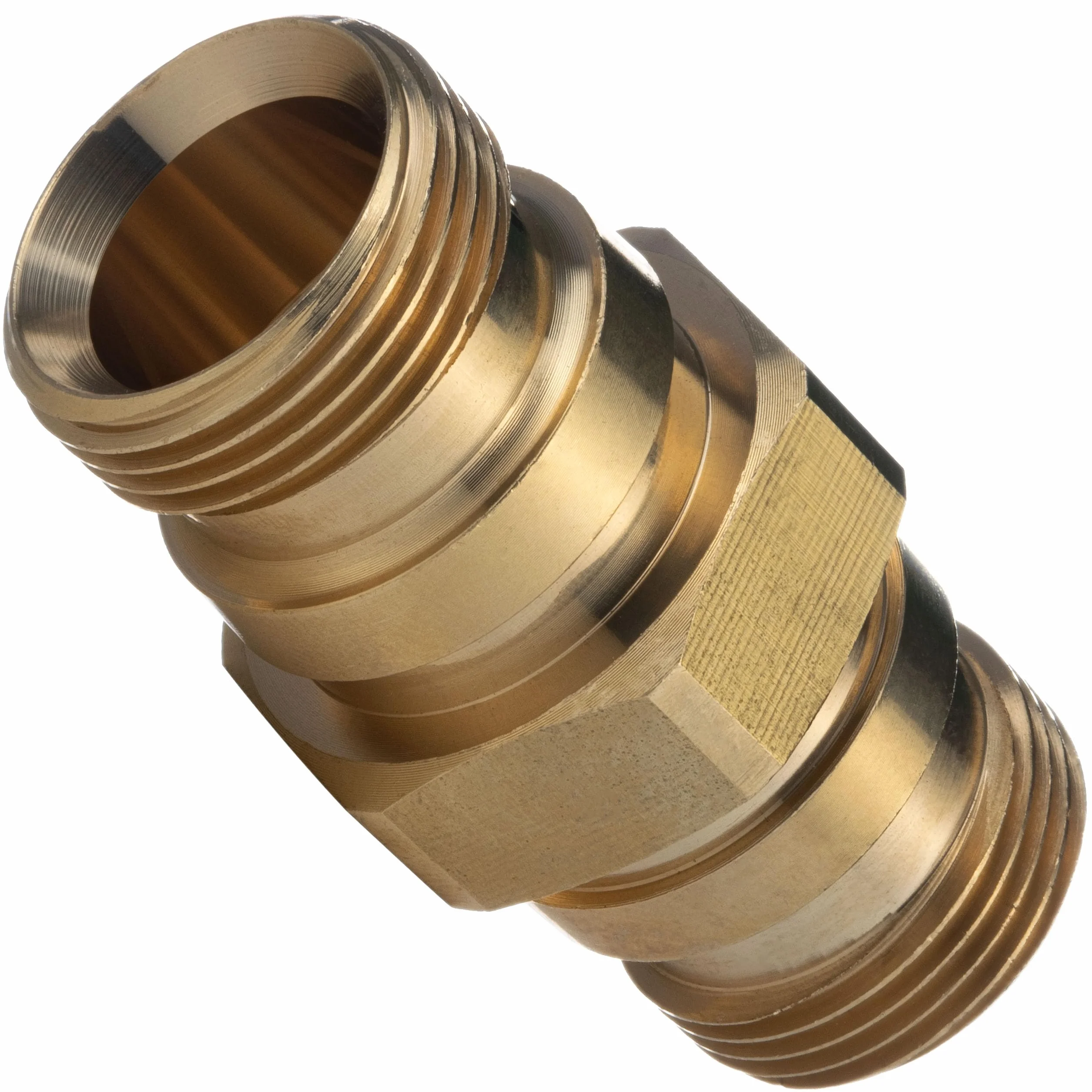 Adapter M22-EASY!Lock – adapter wysokociśnieniowy | 300 bar, 155 °C, Easy!Lock, M22 x 1,5 | zamiennik do Kärcher | połączenie starych i nowych węży | akcesoria do urządzeń wysokociśnieniowych