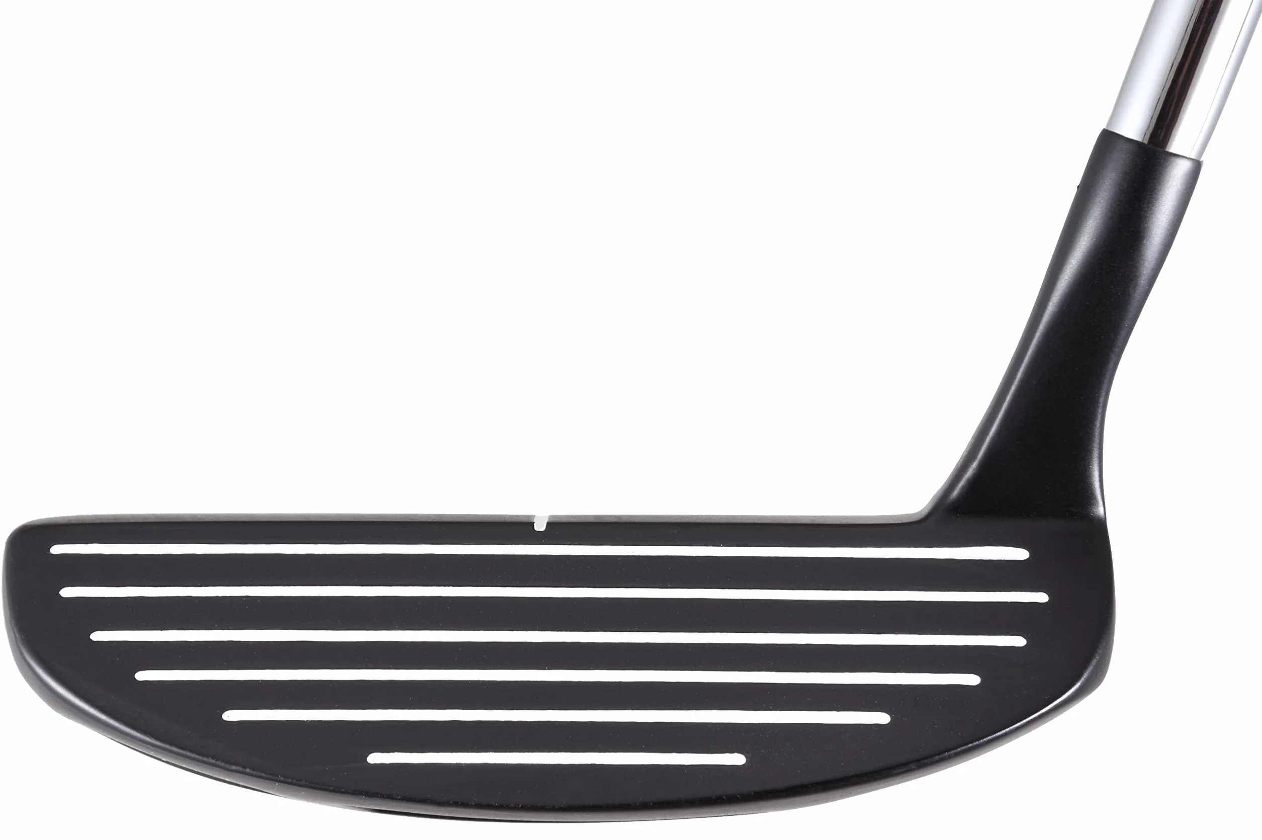 Praworęczny męski Money Club 37° czarny rozdrabniacz golfowy