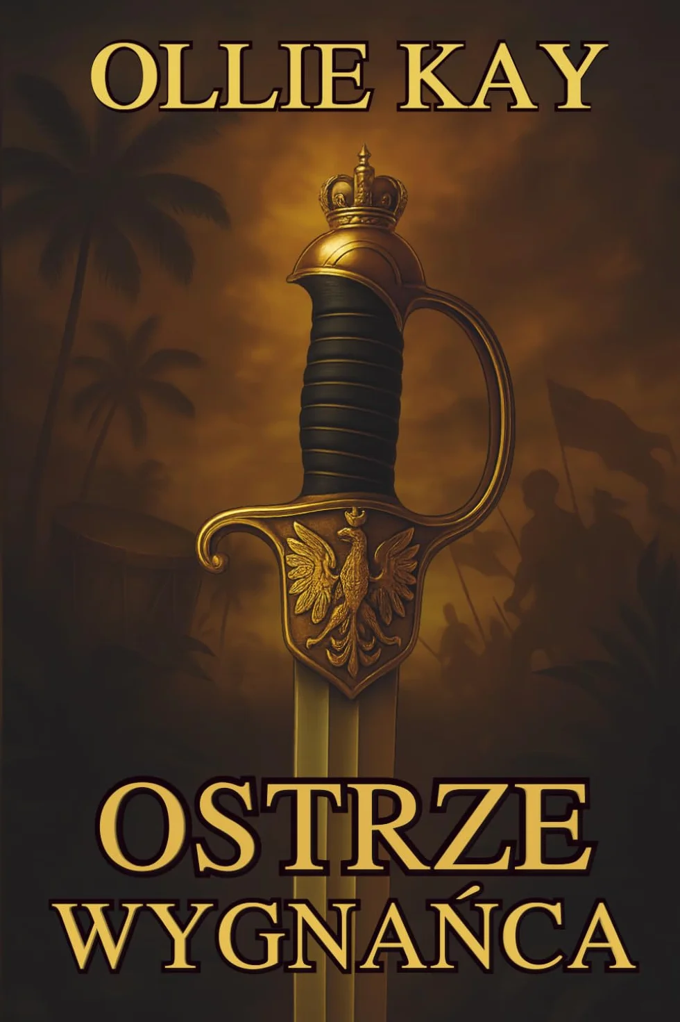 Ostrze wygnańca