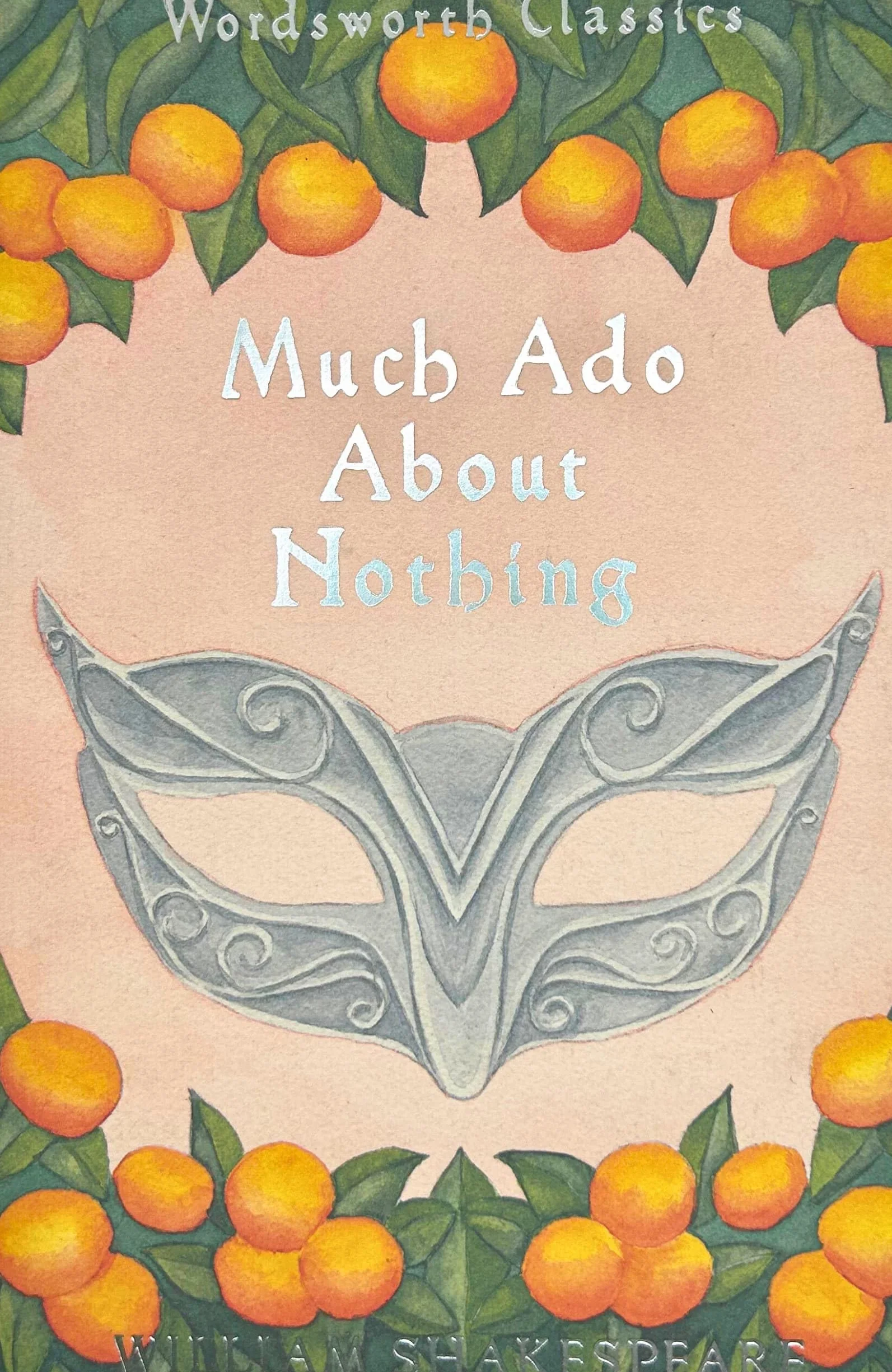 Much ADO about Nothing